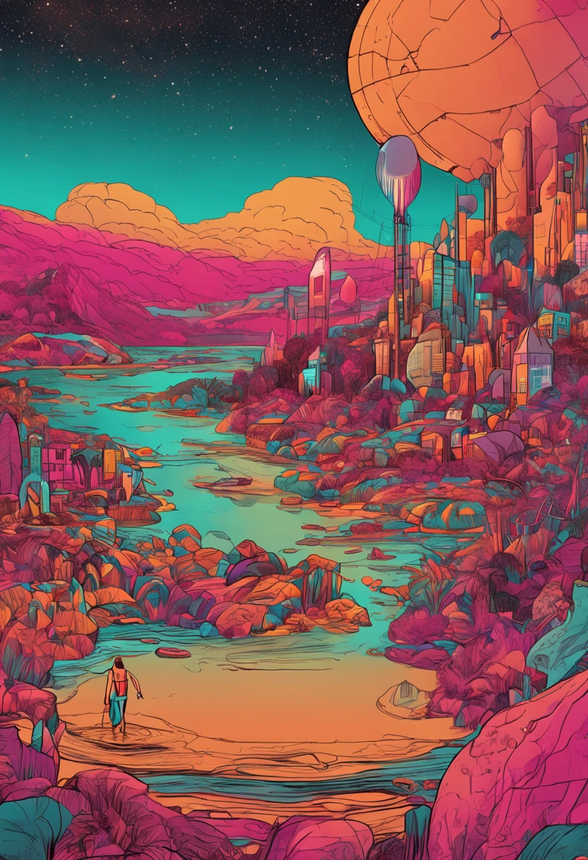Sexy, rational, live, watery, eye-catching