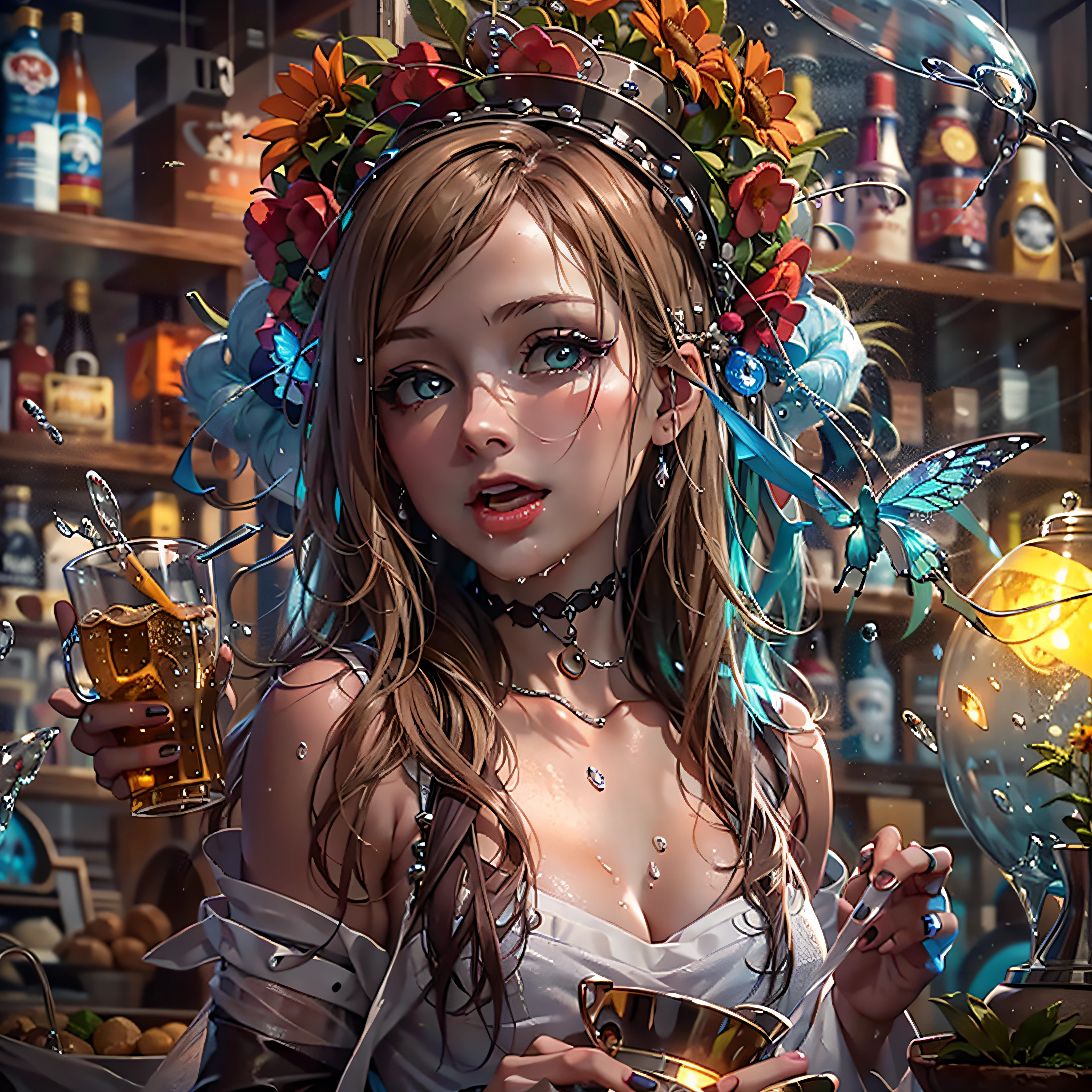 Divine Goddess sommelier waitress matrix "Nicki Minaj" meticulously Natural intricate ultra:2 Pro-photo-realism reflections:2 optimal:2 resolutions:2 ultra_sharpness:2 perfections:2 accurate:2 volumetric:2 Lightnings contrasts:2 global illuminations cgi vfx sfx reflex:2 details:2 Octanes_rendered:2 extreme:2 improved:2 graduated:2 UHD XT3 32K 64K DSLR HDR romm rgb pbr 3dcg fxaa blu-ray colors-coded backlights:2 anti-aliasing fkaa txaa rtx ssao opengl-shaders:2 glsl-shaders:2 post-processing:2 post-production:2 cell-shading:2 tone-mapping:2 vivid red hairstyle Agate ornament key diamond sunflower sports cap athletic epic face clean eyeliner cheekbone felt suave expressive effects embarrassed drunk wet flirt sweat lazuli-droplet-water-between-eyes beaux (bright eyes, bright eyes) beautiful eyes saturate black pupils brown irises turquoises sapphires pearls open mouth smile teeth (tongue droplet water) clavicles white jacket shirt bridaldress safran silk papillotes sleeves orange satin obi scarlet side-boob spread sagging breasts corsage yellow seams navel skirts wide fringes swinging spinel reveal heart chastity-belts solid padlock indigo pubic veiled pubic-hair silks snap_lock garters legs boots solid iron nickel cobalt luminescence depthfield Crystalline robots CGSCOSITY "Heavy Metal" sceptre invokes cockatrice familiar basilisk water-dancing magic fleuraison butterfly monarch viceroy milkweed monster chimera monstrous fire-breathing hybrid creature sundrop fountain water drop of water Drink "Beer-Buck" beer broues slide mirror Snake onyx summons Quetzalcoatl wings transparent ruby occult totem monolithe flash Disco-Ball fullbodye Earth hearth blooms flash Tourmaline lantern-paper dramatic crystal background Pool marbles paddling opal "Water Falls" equirectangular 360 population hat glass strange Obscurside outdoor darkness full moon glow Chaos dark night hole deep path sunlight cathedral crux anks Tattoo (Bruce Weber) Females Koos_Roos nsfw various multi etc.