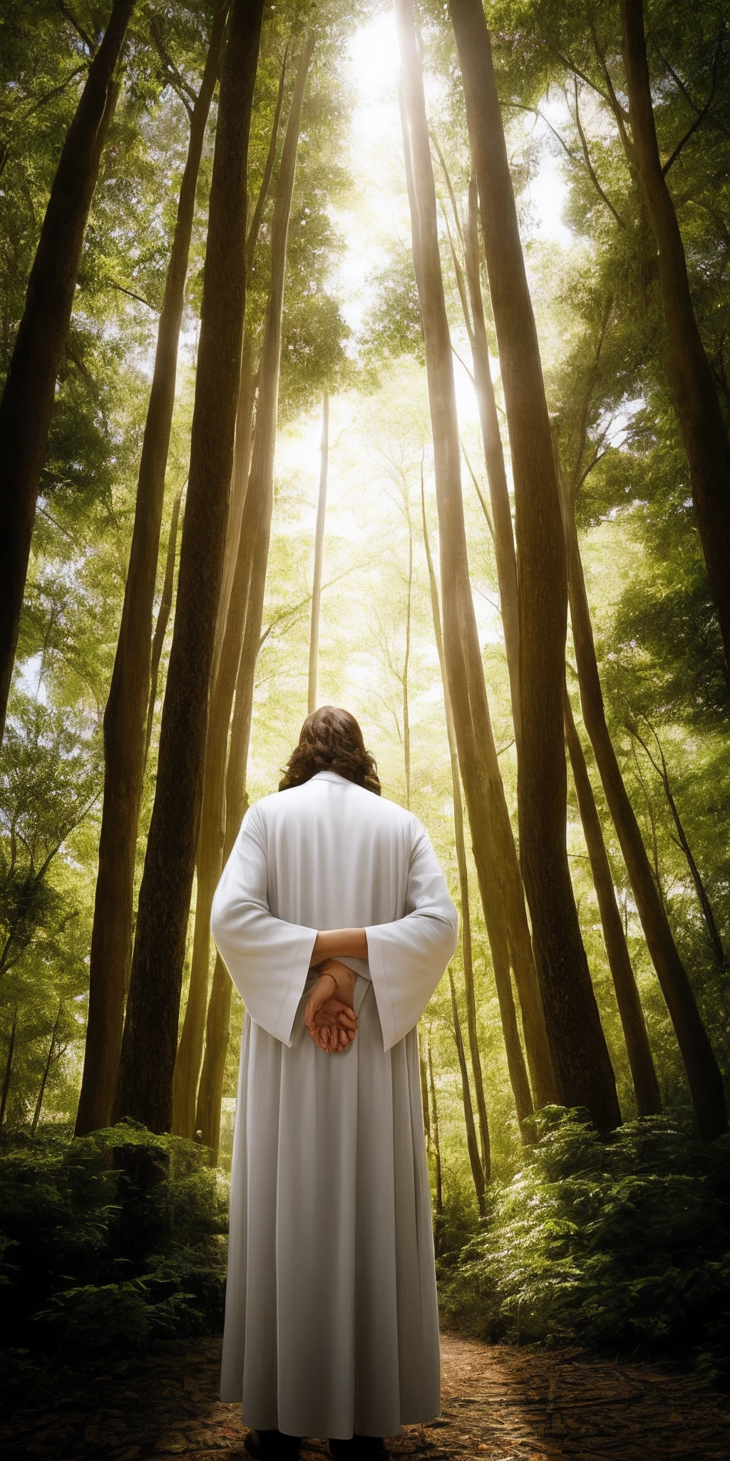 doa, Homem rezando, Homem orando, Rezando, FAITH IN GOD, Jesus Cristo, Cristo Jesus, messias, prayers to God, montanhas, Caminhos, Natureza, Deus, heavens, celestial, renderizado, fotorrealista, Ultra HD | |, 4k, texturas detalhadas, cores detalhadas, Sombras realistas, sombras detalhadas, Cristo, decente, long tunic, Moving prayer, exciting prayer, Praying with emotion, peace of mind, floresta nas montanhas, palmeiras, Homem, macho, Jesus, Iesus, Messias de Israel, Hebraico,