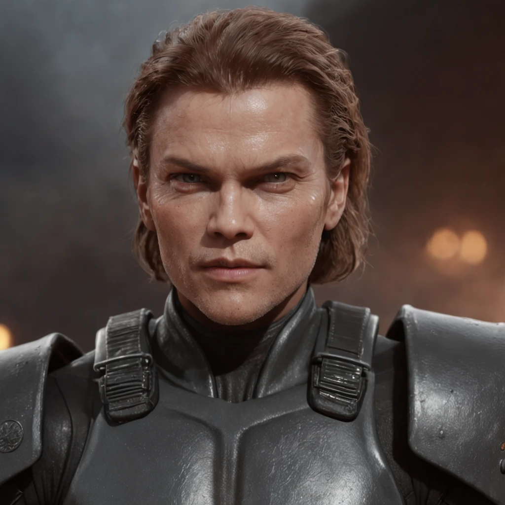 dina meyer starship troopers  (professional 3d render:1.3) af (Realistic:1.3) most beautiful artwork photo in the world，Features soft and shiny male heroes, ((Epic hero fantasy muscle man rough wet hero angry look long hair short beard and ferocious expression in dynamic pose, Fantastic location, Majestic cluttered environment)), full body 8k unity render, action  shot, skin pore, very dark lighting, heavyshading, Detailed, Detailed face, (vibrant, photograph realistic, Realistic, Dramatic, Dark, Sharp focus, 8K), (Old leather garments damaged by weathering:1.4), ((((Wear fur)))), (Intricate:1.4), decadent, (Highly detailed:1.4), Digital painting, rendering by octane, art  stations, concept-art, smooth, Sharp focus, illustration, Art germ, (loish:0.23), wlop ilya kuvshinov, and greg rutkowski and alphonse mucha gracias, (Global illumination, Studio light, volumettic light), heavy rain, particles floating, lotr, fantasy, elf, full bodyesbian, ((Dark and ancient city background:1.3)),CGSesociety,art  stations dina meyer starship troopers