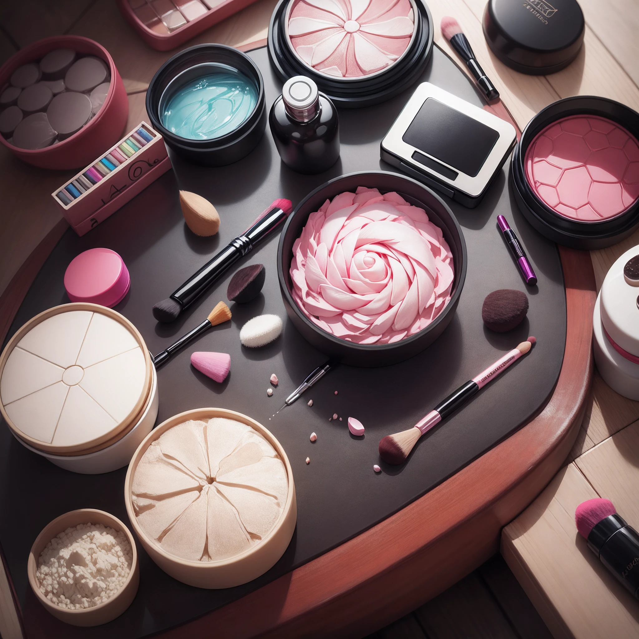 cosmetics --auto