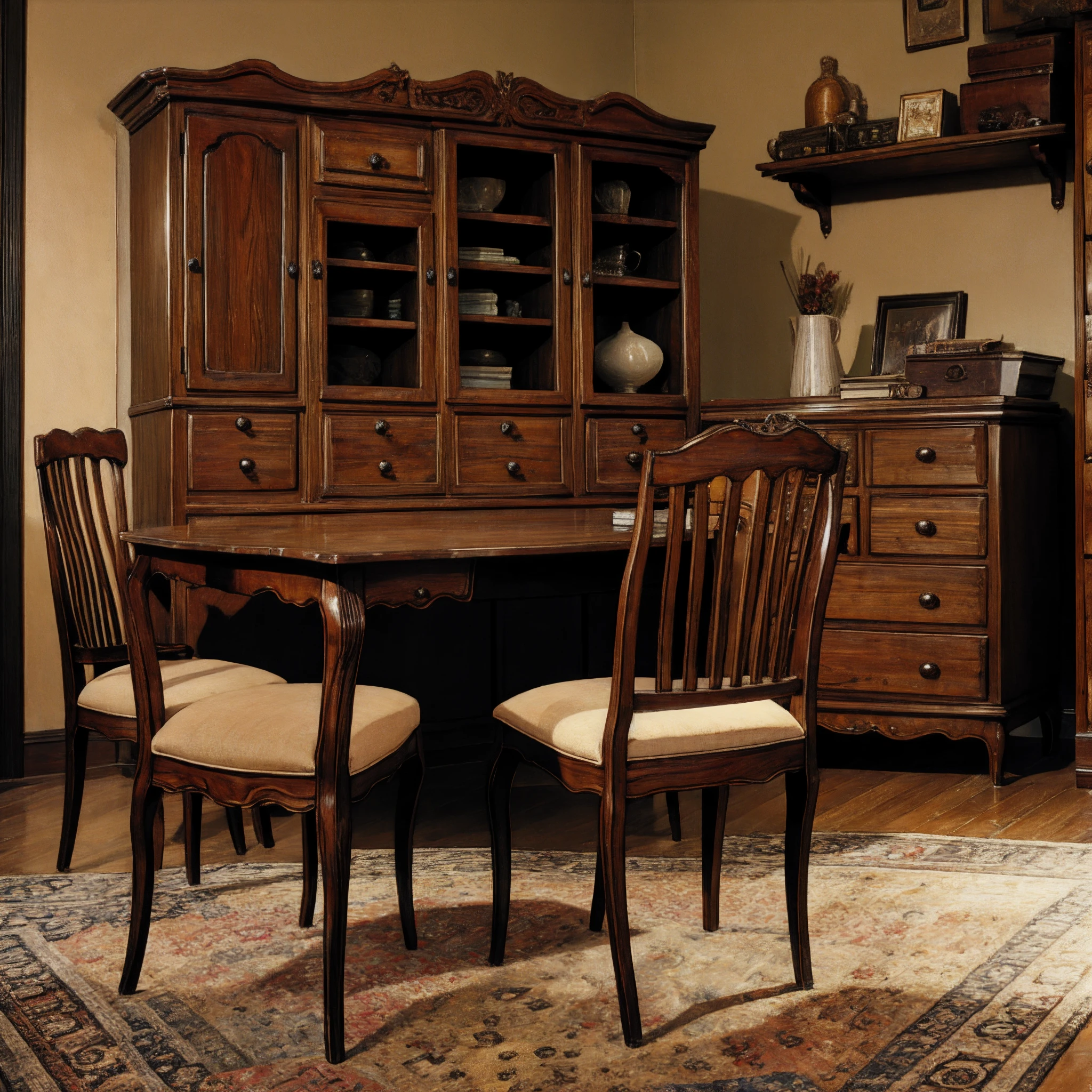 furniture --auto