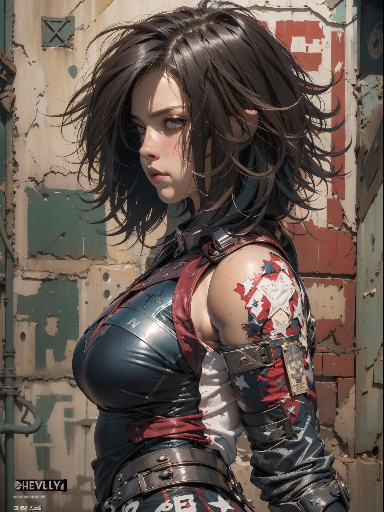 Exuding opacity emblem、The vessel of irreverent madness、Upwelling, denying, numbness, blinking, disturbing sleep
crawl(Hako)Iron Princess To　Constantly self-destructing mud doll　
Combine　Rebel　Fill the earth and know your own powerlessness　Ninety of the Broken Road, Black Coffin