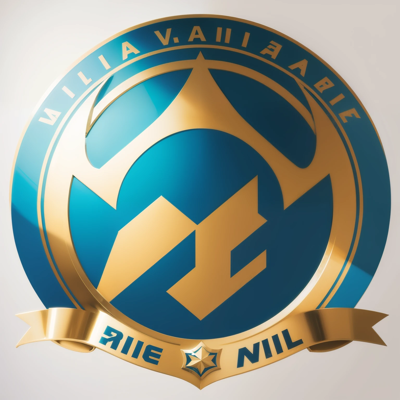 Criar logotipo mina do vale