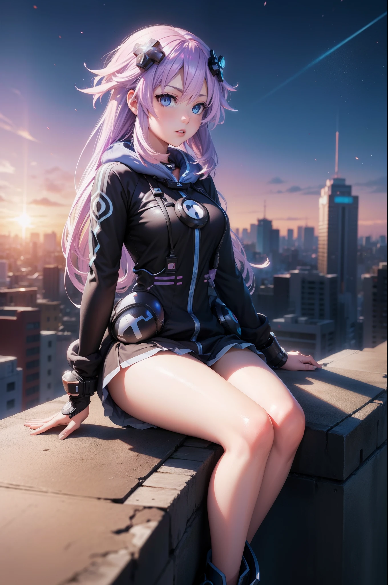 Anime girl sitting on a ledge with a soccer ball in her hand, anime moe artstyle, trending on artstation pixiv, kantai collection style, arte anime de alta qualidade, retrato de corpo inteiro de um curto!, Estilo anime 4K, Melhor Avaliado em Pixiv, (menina anime), Guweiz em Pixiv ArtStation, Anime Art Wallpaper 8K