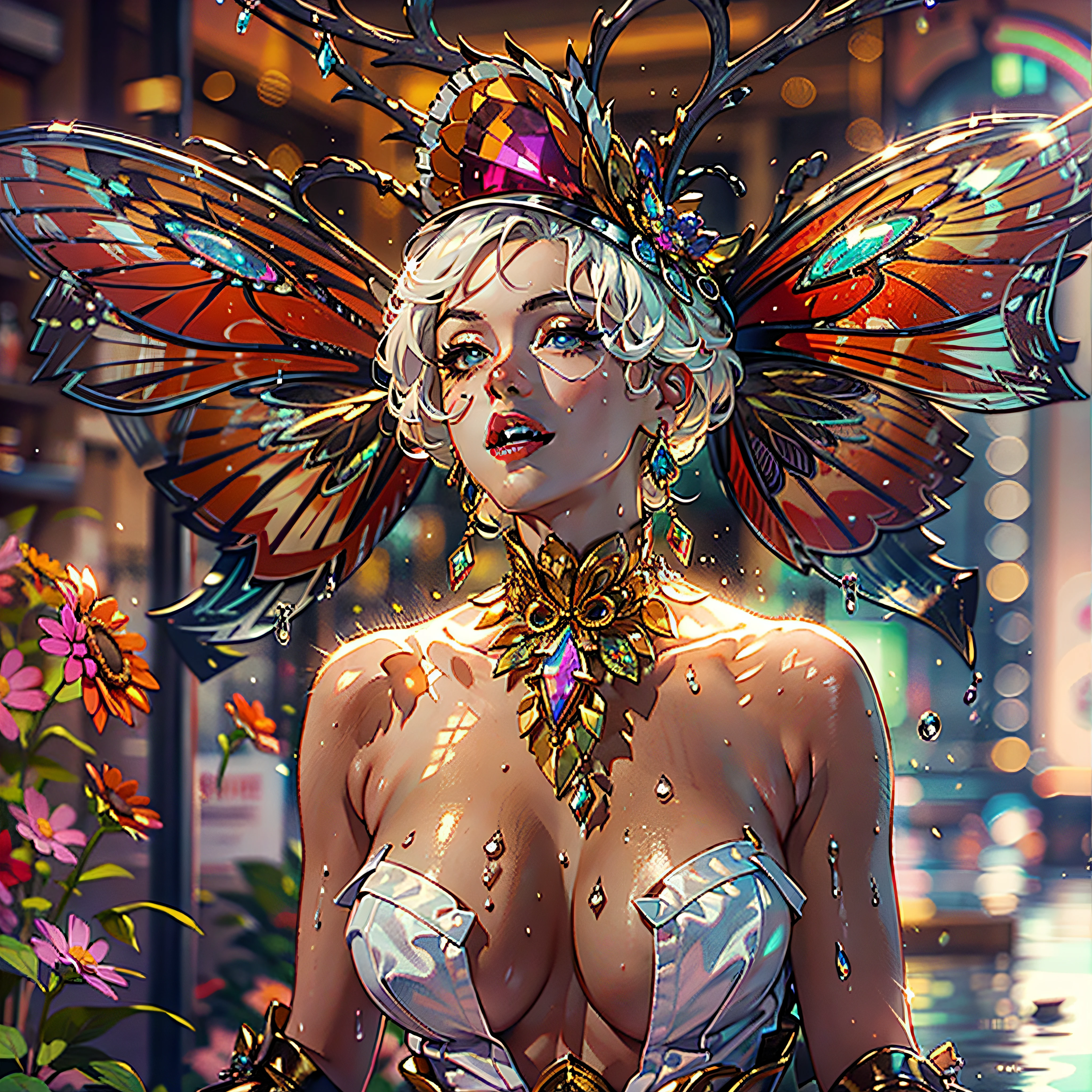 masterpiece Goddess Marilyn Monroe waitress matrix meticulously intricate ultra highres Pro-photo-realistic reflection optimal ultra_sharpness focus perfection accurate volumetric Lightning contrast front_sunlight backlight global illumination cgi vfx sfx reflex ultra high-definition ultra high-detail Octane_rendered extreme improved graduated UHD XT3 64K 32K 16K 8K DSLR HDR UnrealEngine5 romm rgb pbr 3dcg fxaa blu-ray colors-coded anti-aliasing fkaa txaa rtx ssao opengl-shaders glsl-shaders post-processing post-production cell-shading tone-mapping vivid red hairstyle Agate ornament diamond sunflower sports cap cow-boy hat athletic epic clean eyeliner cheekbone felt suave expressive effects embarrassed wet flirt sweat lazuli-droplet-of-water-drop-between-eyes Divine (bright eyes, bright eyes) beautiful eyes saturate black pupils brown irises turquoises sapphires pearls open mouth smile teeth (tongue droplet water) clavicles white jacket shirt bridaldress safran silk papillotes sleeves orange satin obi scarlet breasts huge side-boob spread sagging corsage yellow seams navel skirts wide fringes swinging spinel reveal diamond heart chastity-belt solid padlock indigo pubic pubic-hair silks snap_lock garters legs boots solid iron nickel cobalt luminescence depthfield Crystalline butterfly CGSCOSITY "Heavy Metal" sceptre invokes magic monarch fleuraison monster milkweed monstrous viceroy fire-breathing creature sundrop fountain water drop of water Drink "Beer-Buck" beer broues slide mirror onyx summon Queen Bee wings transparent ruby occult headgear flash Disco-Ball Earth hearth blooms Tourmaline lantern-paper dramatic crystal background water-dancing Pool marbles paddling opal "Water Falls" equirectangular 360 population deep path glass strange Obscurside outdoor darkness full moon glow Chaos dark night hole cathedral crux anks Tattoo Bruce_Weber sex Females naked Koos_Roos nsfw varies multi etc.