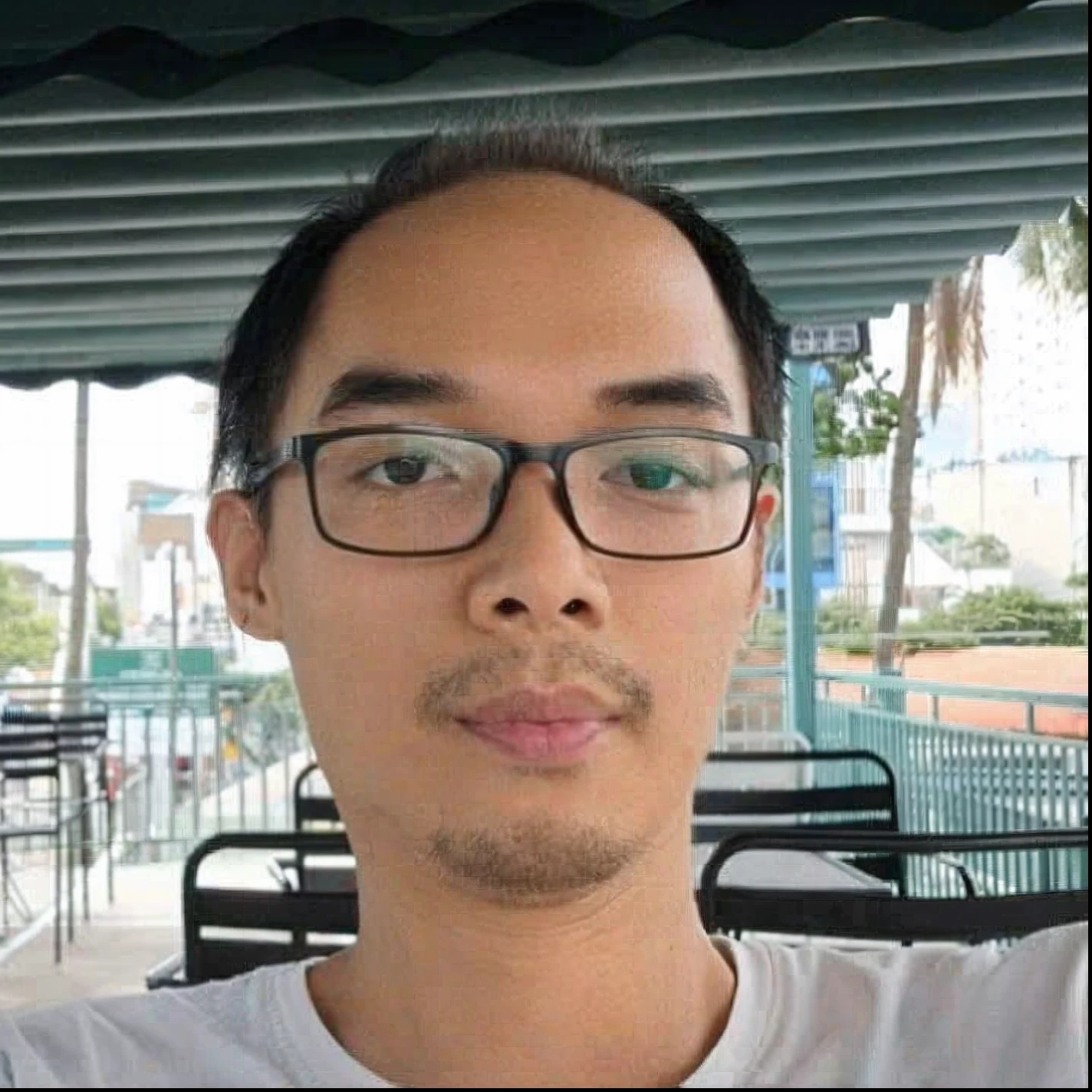 Convert this image to anime style
