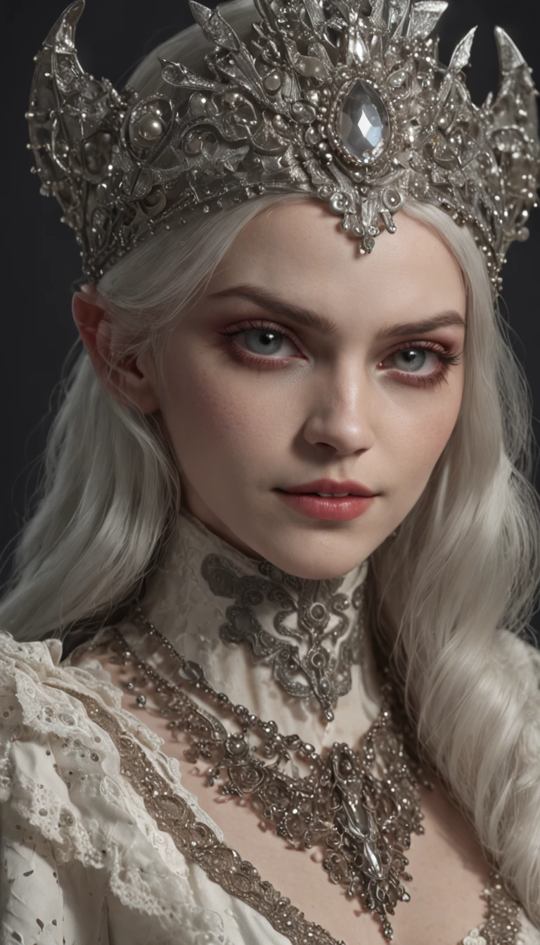 ( 8k, premiados, best quality), High definition, Super Detalhe, alto detalhamento, anatomicamente correto, Perfect illustration, (masutepiece: 1.3), (Poisoned Apple Witch:1.8), (segurando varios bolinhos crocantes:1.1),vestes pretas, Triangle has, focinho longo, rosto branco,enrugado, Enredo algo、Detailed hand、dedo detalhado、(mulheres idosas:1.8)、Usando ratos