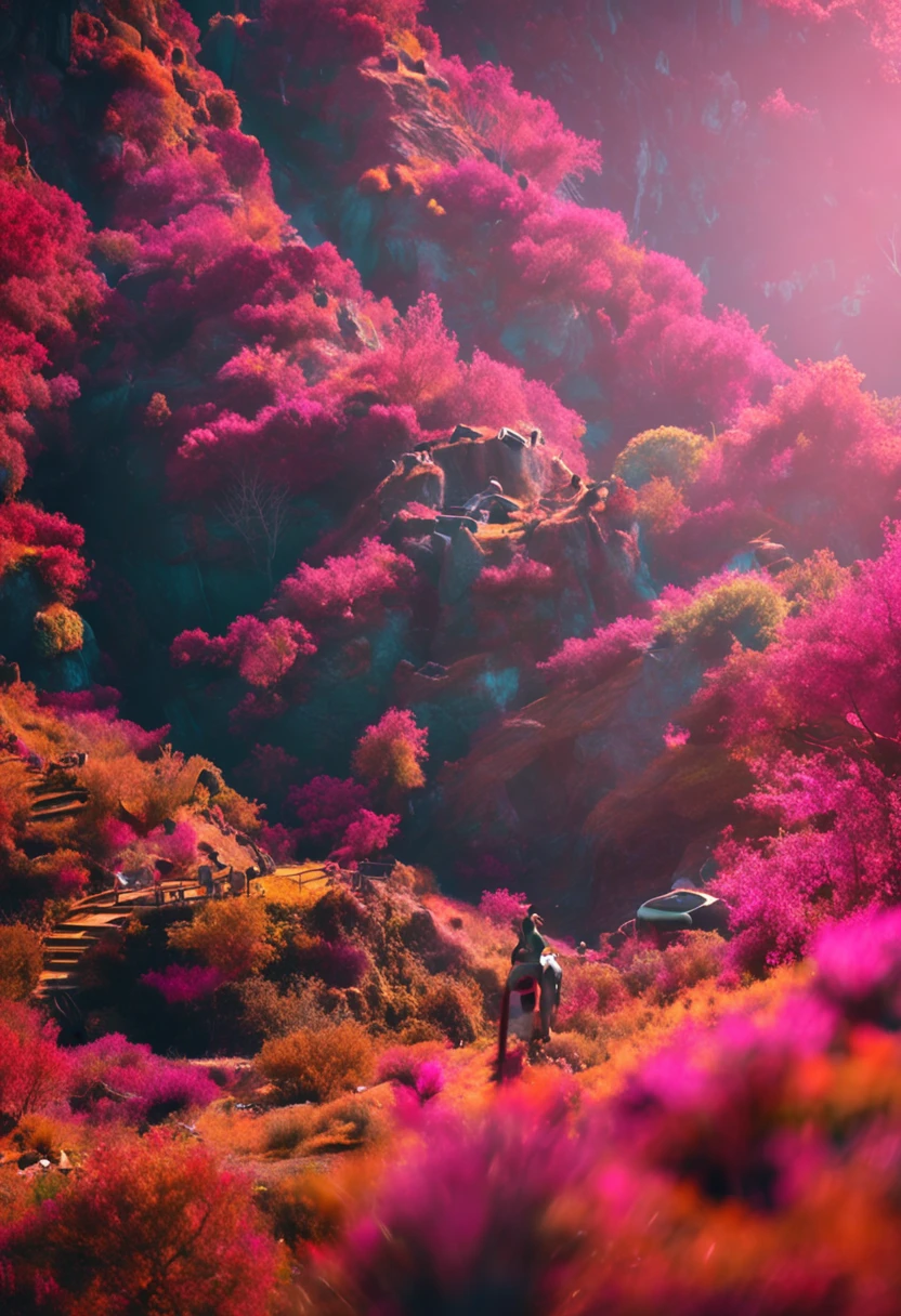 pandas
