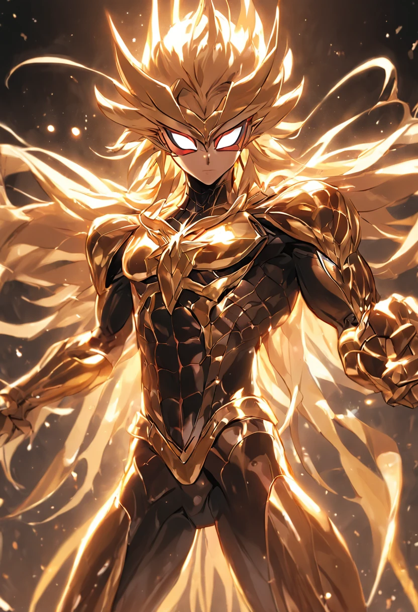 Sagittarius Golden Saint Seiya weairing spiderman suit,Full body like,combats,Close-up,of a real,Facial features are carefully depicted,Realistic skin texture,Dark style,depth of fields,high light,Real light,Ray traching,oc rendered,Hyper-realistic,best qualtiy,8K,Works of masters,super-fine,Detailed pubic hair,Correct ???????,sharp focus on eyes,Bokeh,Facial features are carefully depicted