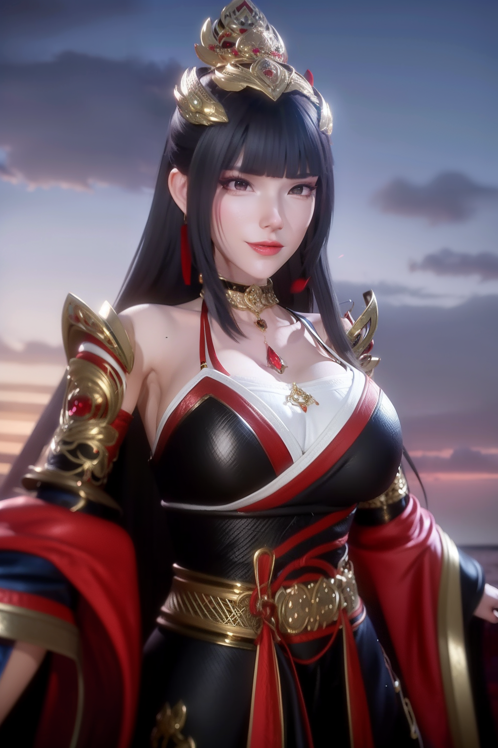 星源之主幽亦寒 v1.0