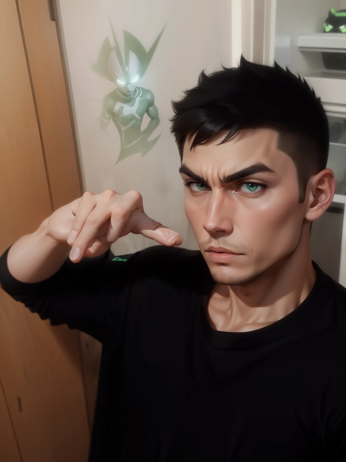 Ben 10