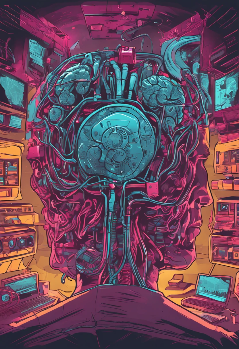 Brain Upgrade