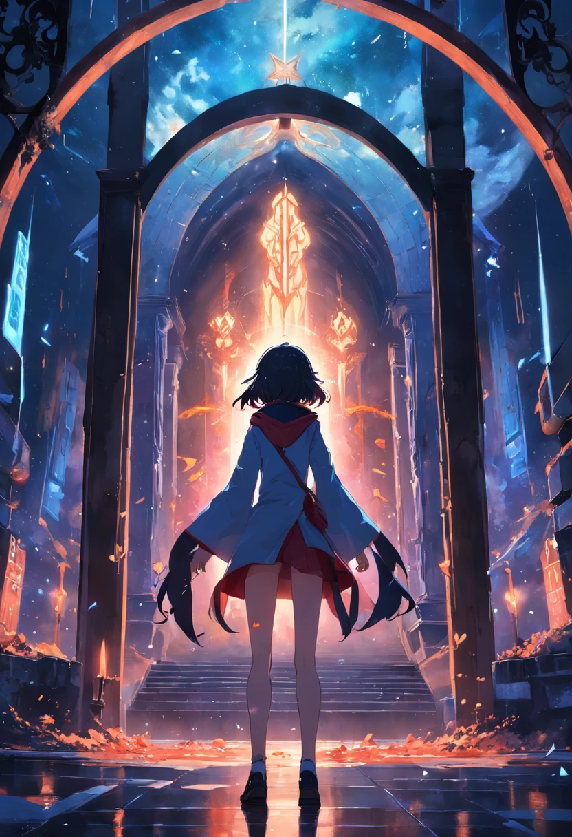 quadratic element,a young man and a woman,The male protagonist is the female protagonist,The heroine is shy