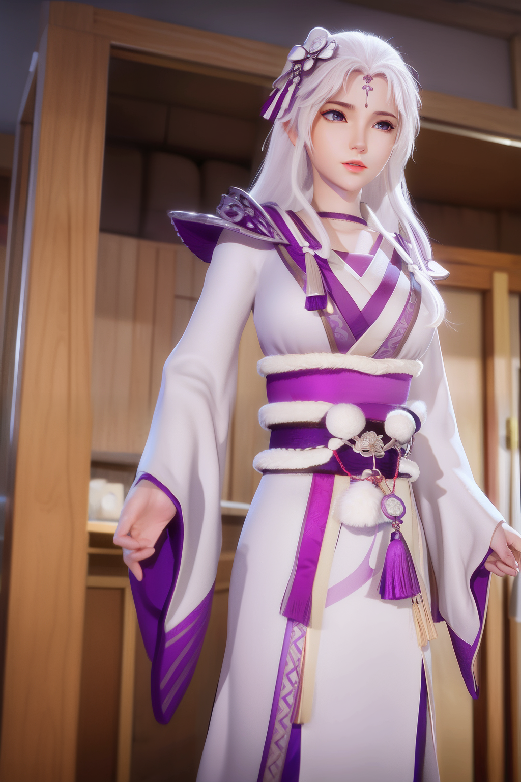 星源之主沈梦雪 v1.0