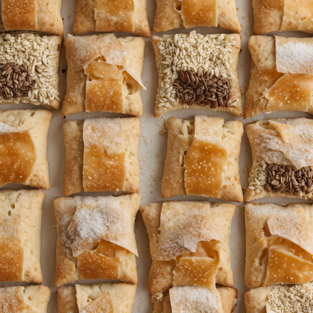 Gluten can cause digestive discomfort in people who are sensitive or intolerant to this substance. When opting for gluten-free recipes, It is possible to reduce inflammation and intestinal irritation, improving digestive health and avoiding symptoms like bloating, gases e dores abdominais.