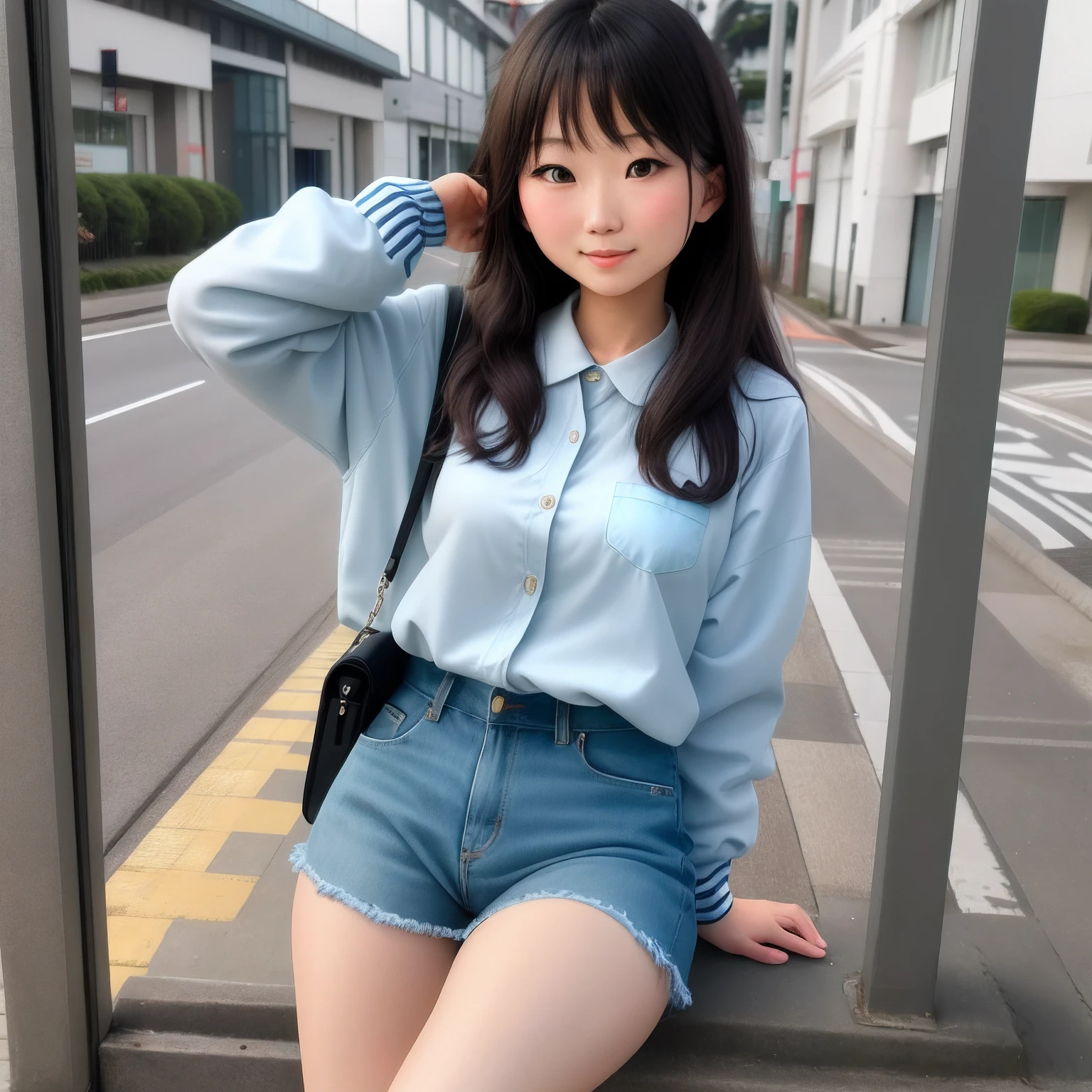 Eimi Fukada
