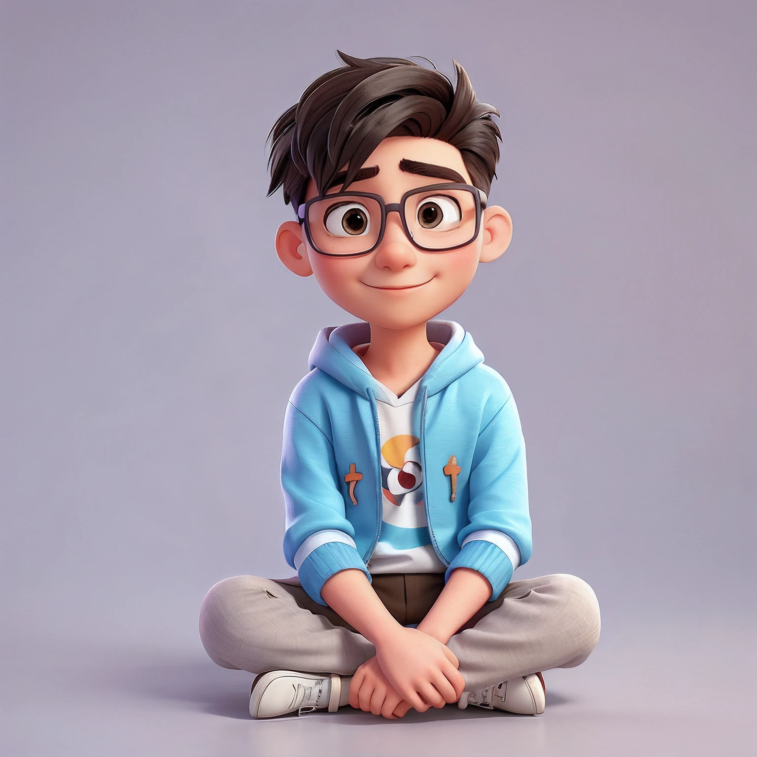 fix eyes
