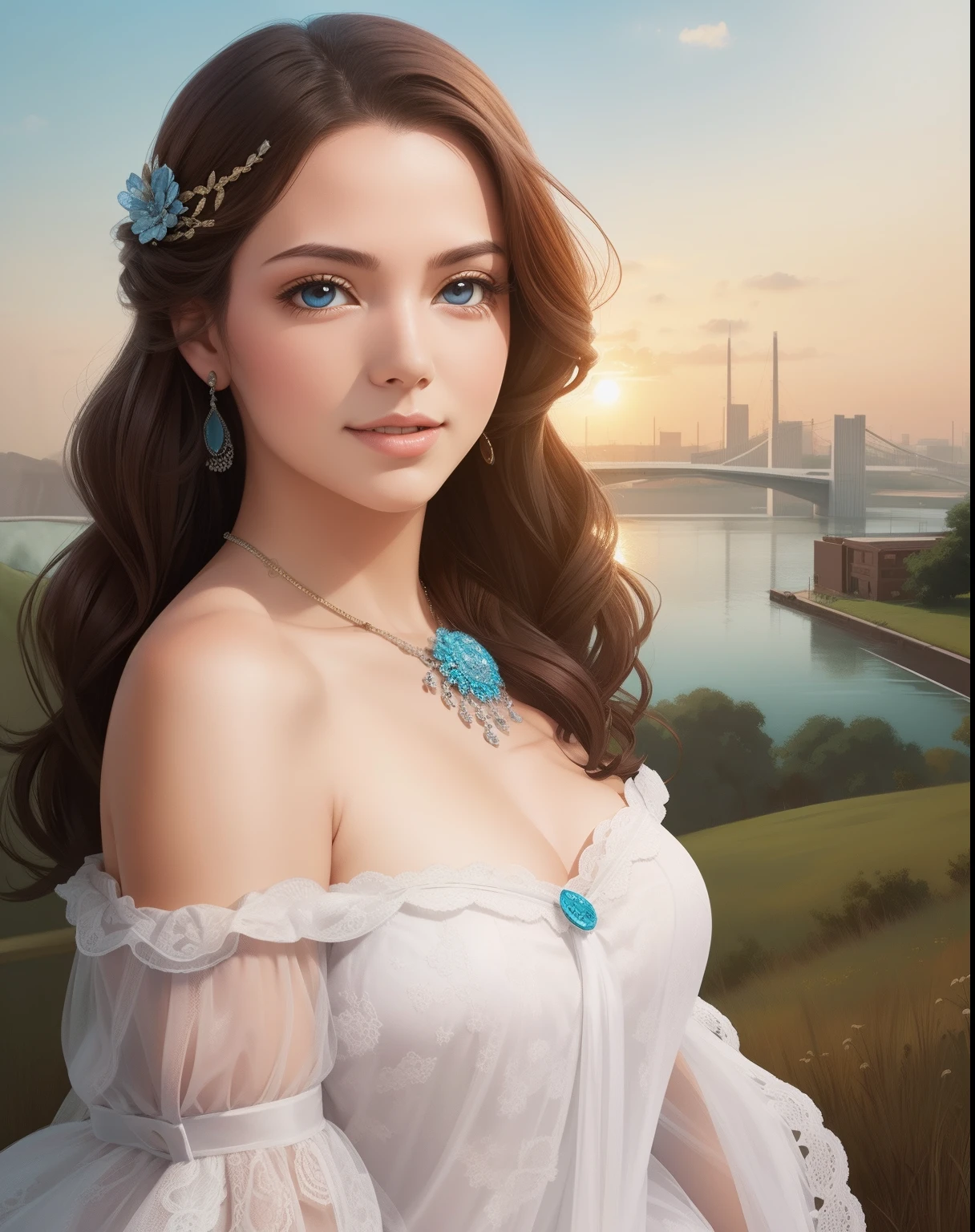 Improve quality without changing the illustration