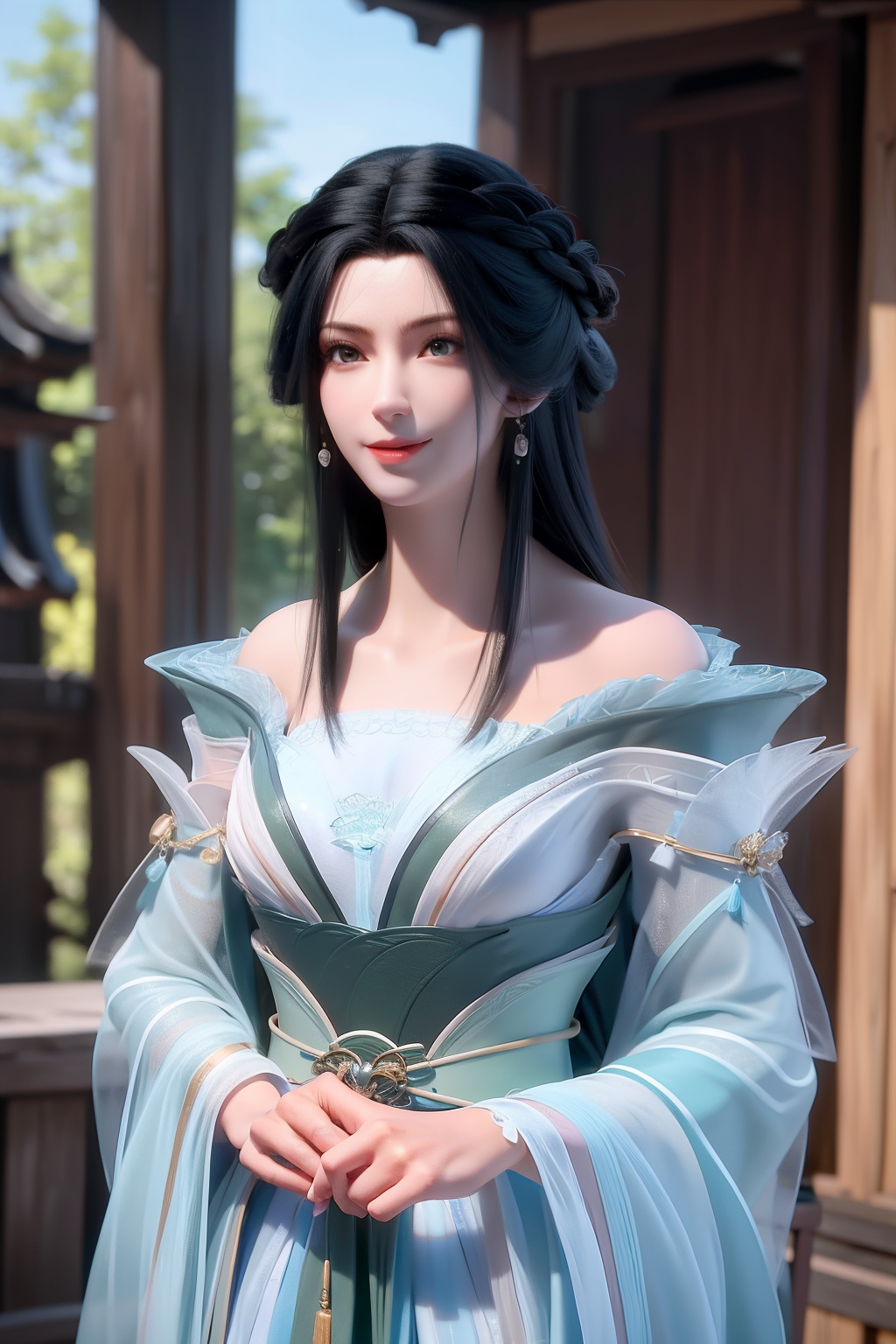 星辰变姜立 v1.0