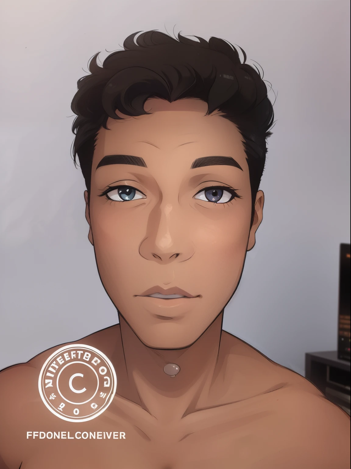 Removes the watermark