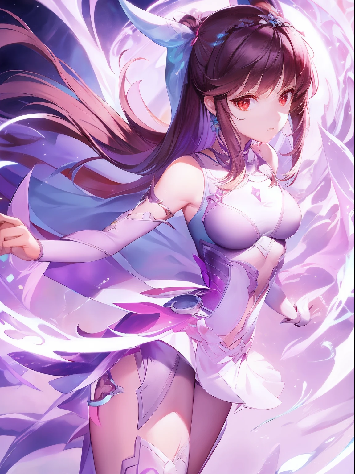 xiaowu,solo