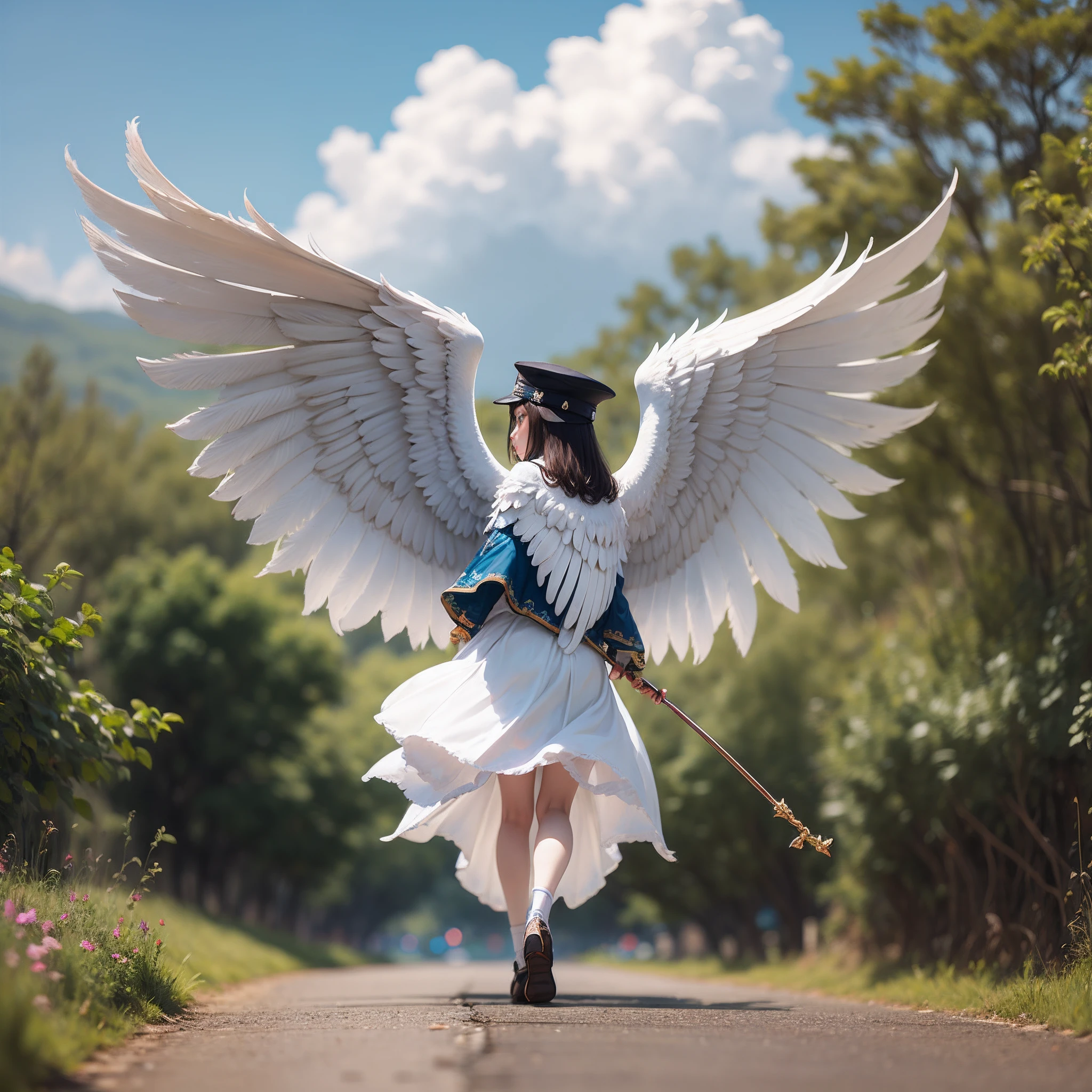 white median wings --auto --s2