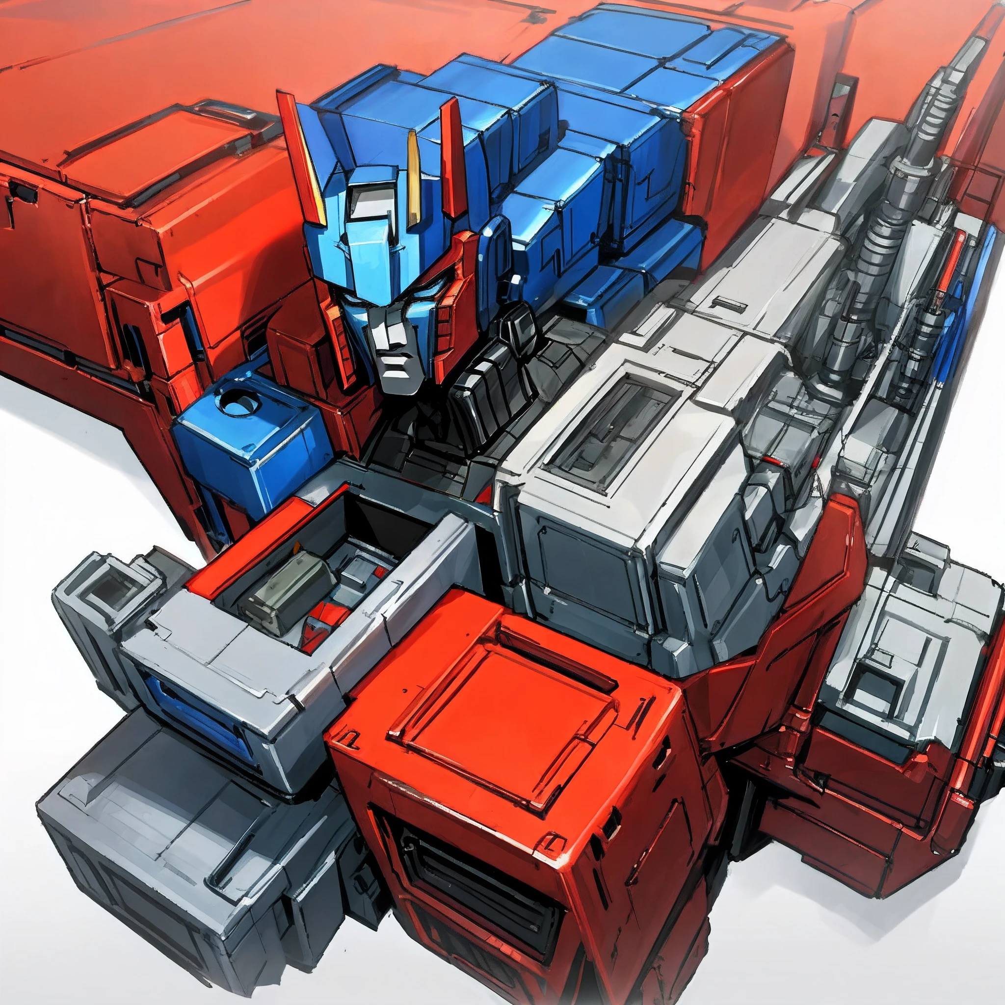 Optimus Prime