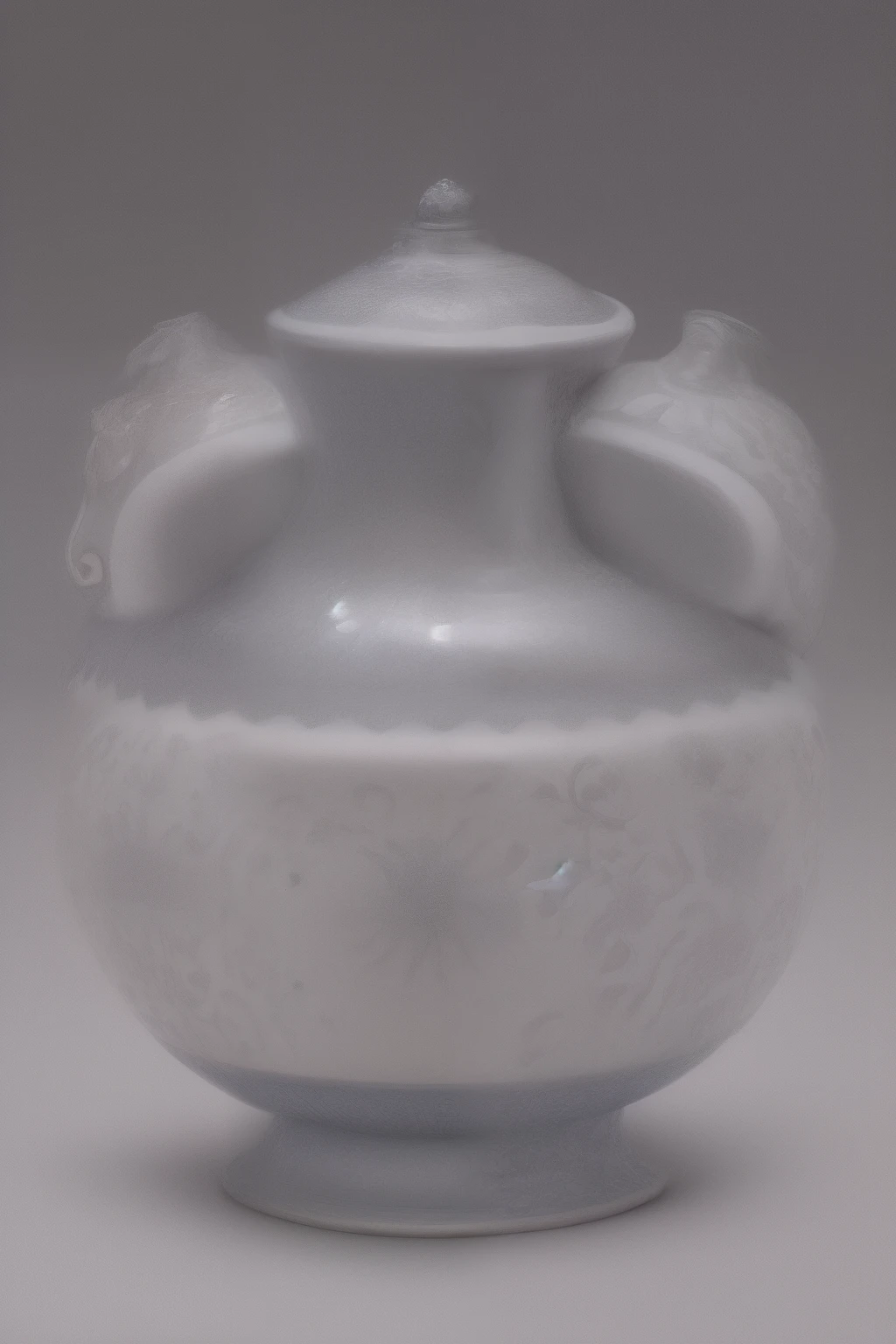 chinaware,In a chic,closeup cleavage