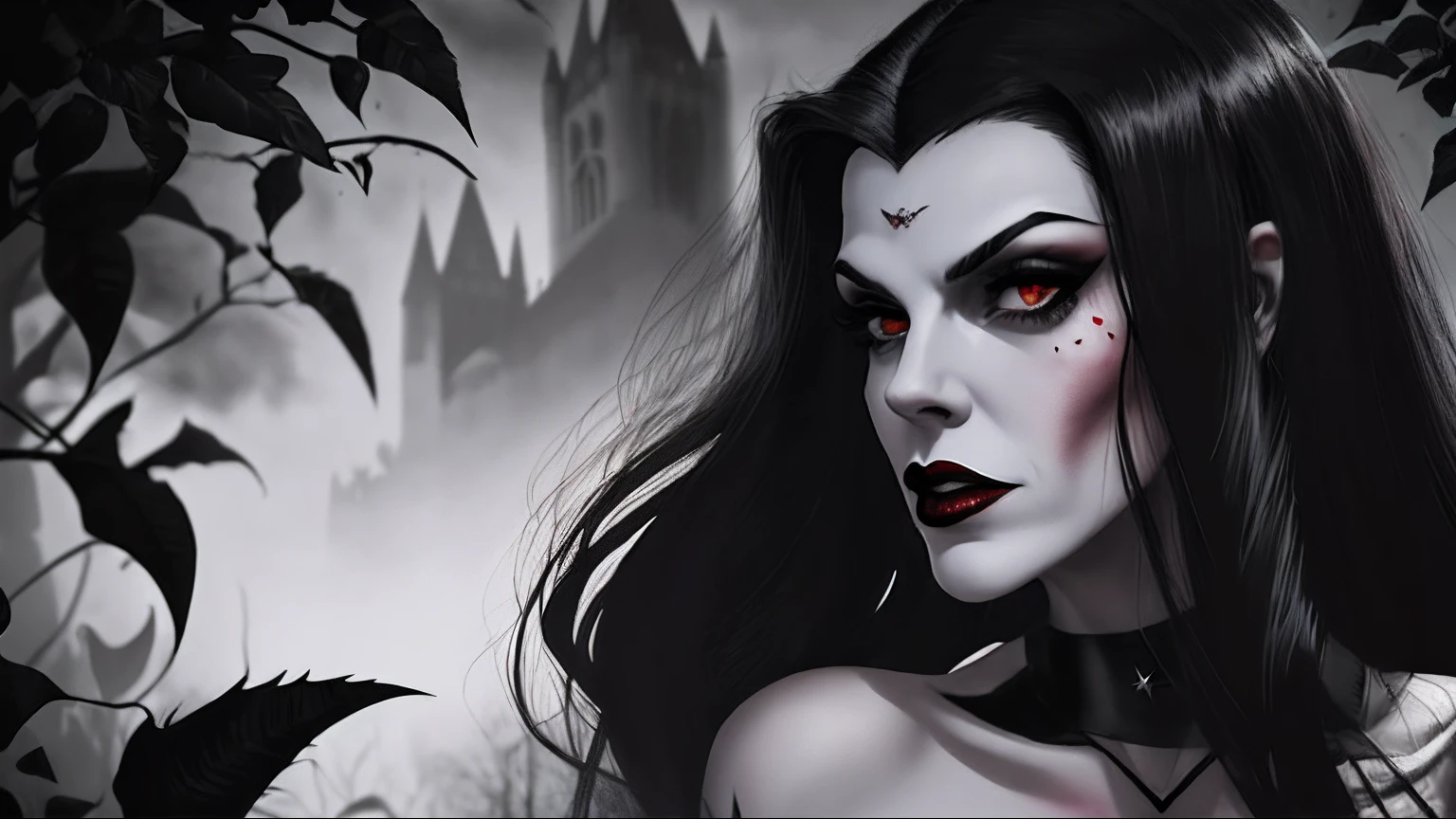 Vampira