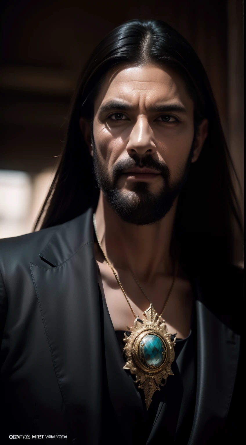 Full body shot handsome man wearing casual blazer, tatto on neck, Piercing of the ears and nose. Use elegant colors. Detailed face, full body shot of, detailed symmetric hazel eyes with circular iris, Realistic, stunning realistic photograph, a 3D render, rendering by octane, intricately details, Cinematic, trending on artstationh, isometry, Centered hipereallistic cover photo, Awesome full color, handpainted, Dark, grittiness, Mucha, Klimt, erte 12k, High definition, Cinematic, neoprene, behance contest winner, portrait featured on unsplash, Stylized digital art, smooth, hyper HD, 8K, Unreal Engine 5, super sharp focus, masterpiece of intricate artwork, Ominous, Epic, TanvirTamim, trending on artstationh, By Artgerm, h. r. Giger and Beksinski, Highly detailed, vibrant