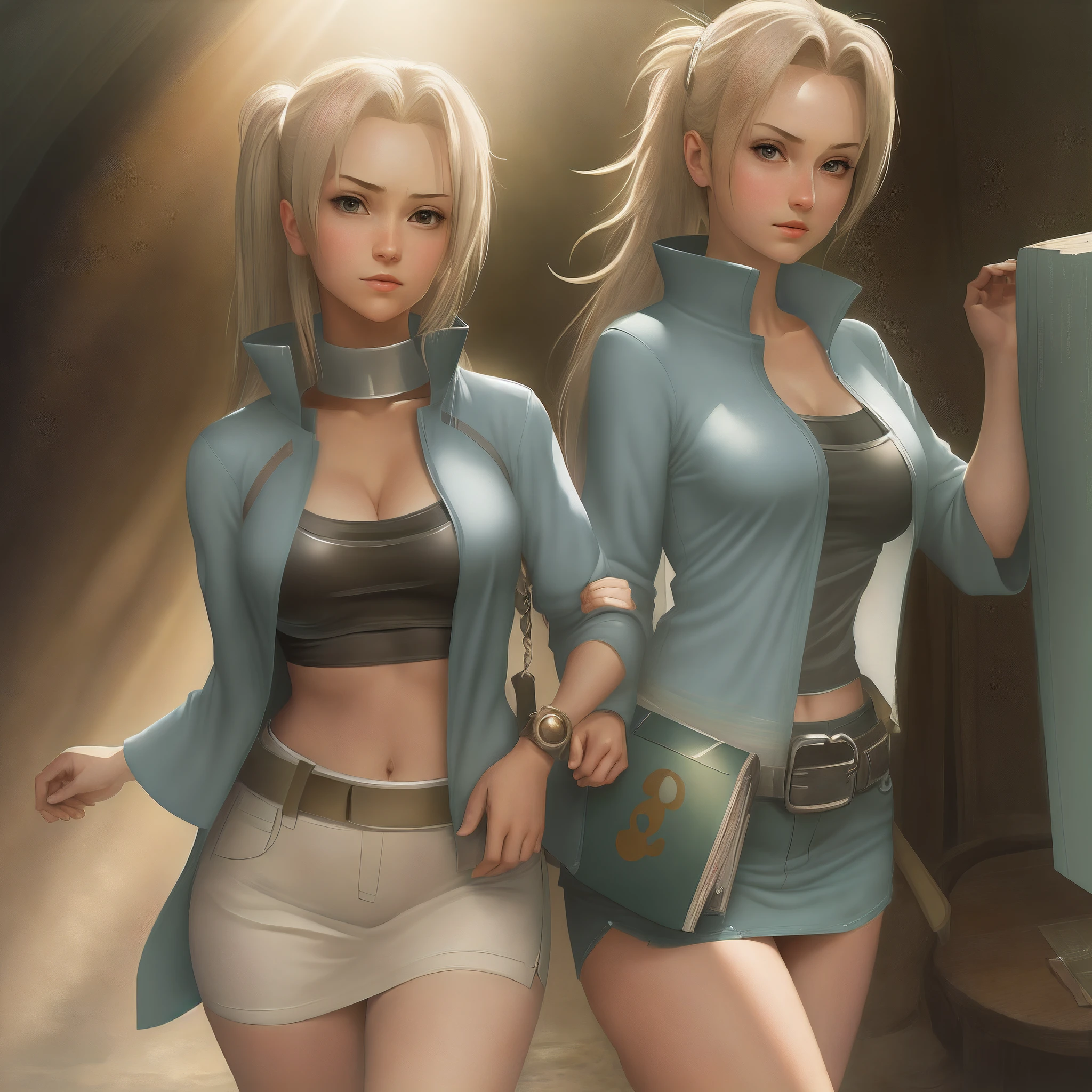 masterpiece, best quality, breasts out, arms behind head, artbook, fairy, cameltoe, peeing, no bra, ,completely naked