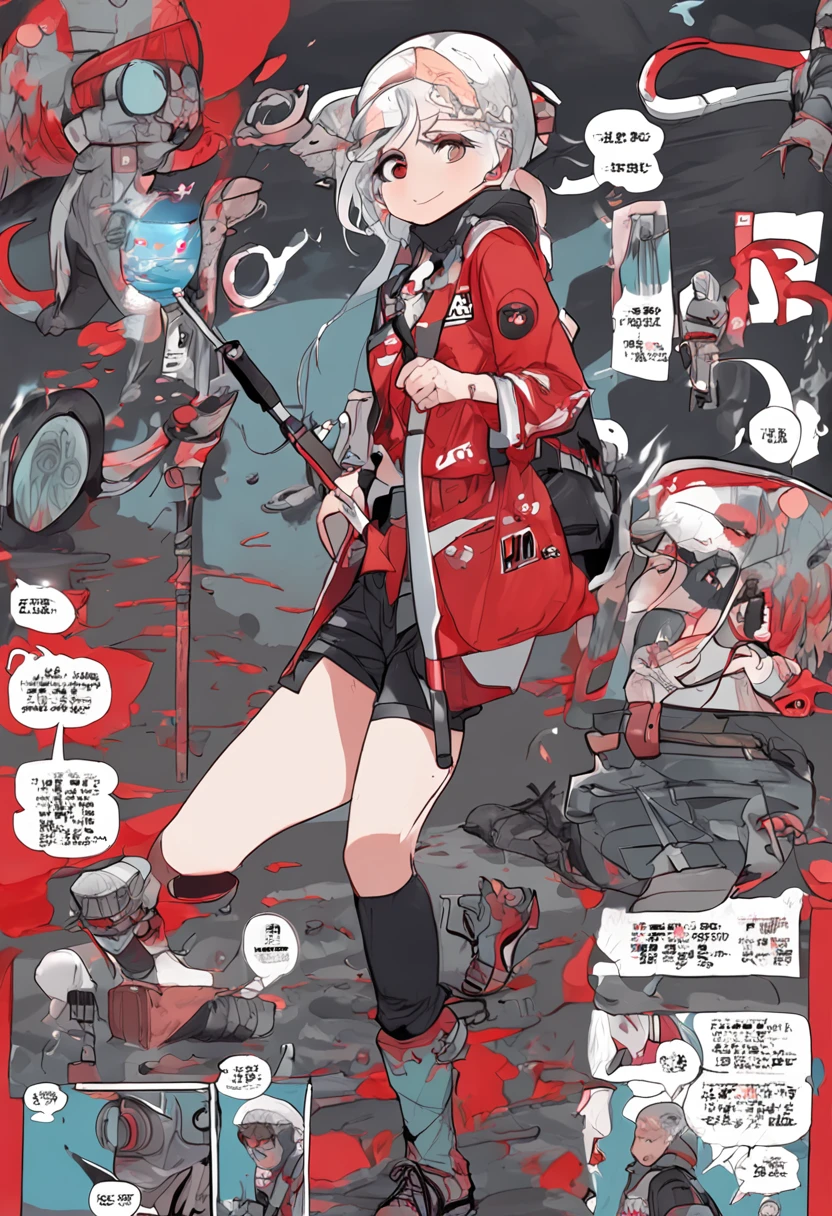 jacket partially removed, heart in eye, burnt clothes, holding fishing rod, kanji, doujin cover, pentagram, tape gag, adjusting headwear, red socks, friends, cloud print, coke-bottle glasses, oral invitation, competition school swimsuit, barbell piercing, gradient legwear, prisoner, blood on breasts, wind chime, carrying over shoulder, tape measure, flaming weapon.