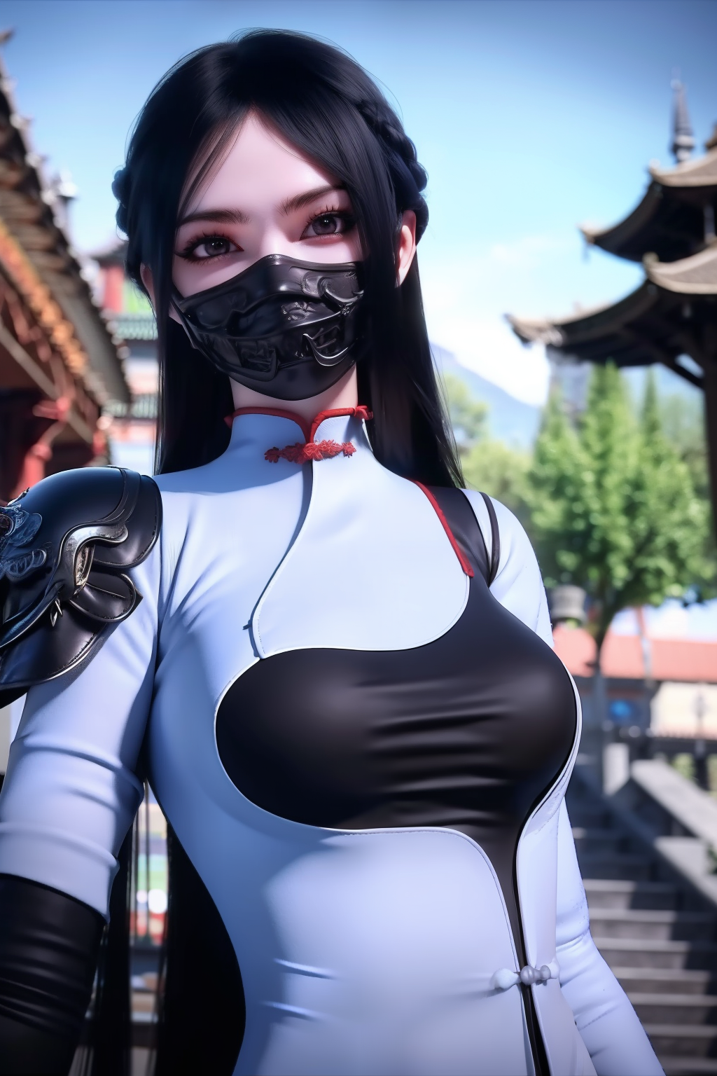 元龙阿七 v1.0