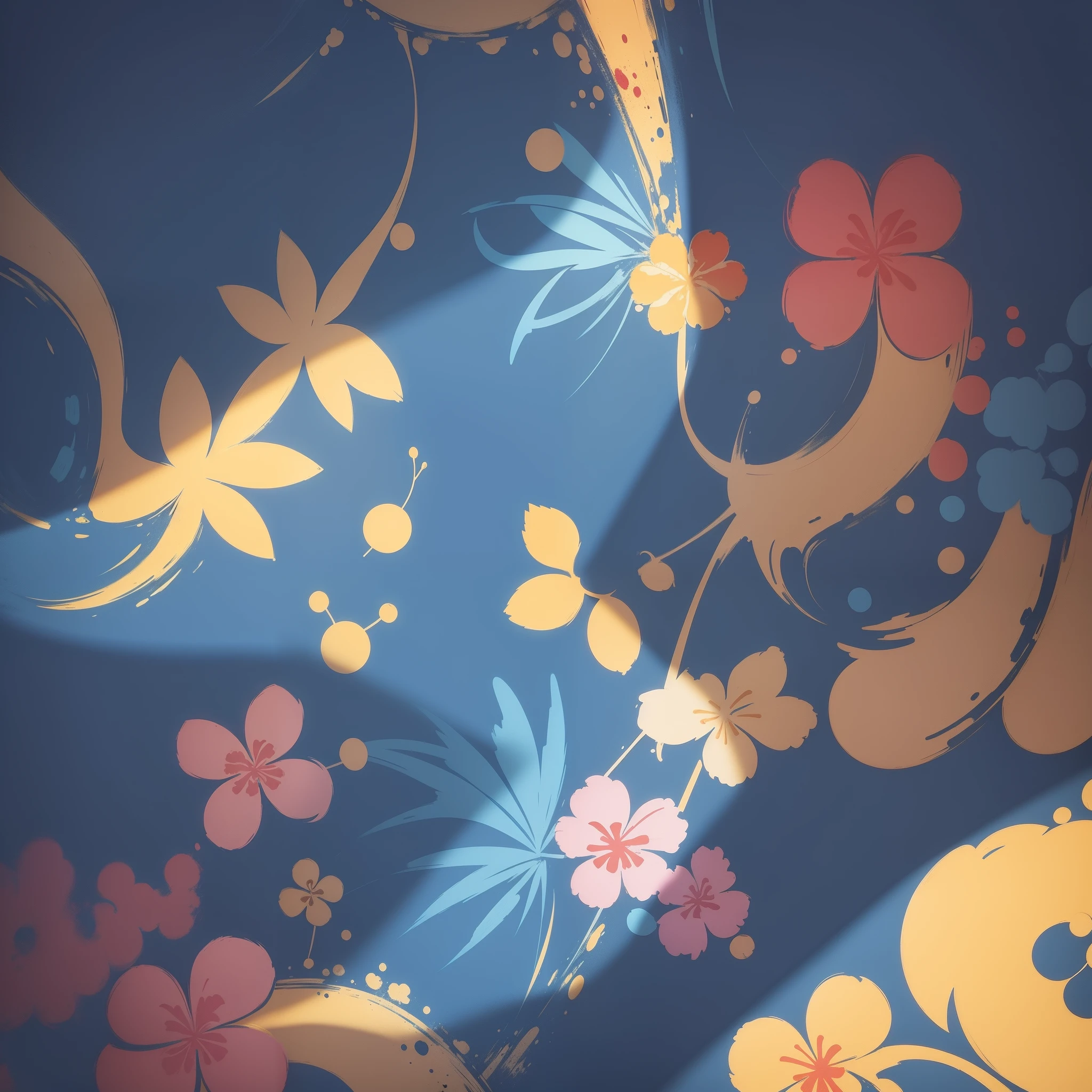 Painting requirements:
Draw a quadripartite continuous diagram。
Canvas size:4000*More than 4000 pixels。
Color mode:CMYK。
resolution:300 pixels。Theme Style:hawaiian shirt(Target population:Young men)。