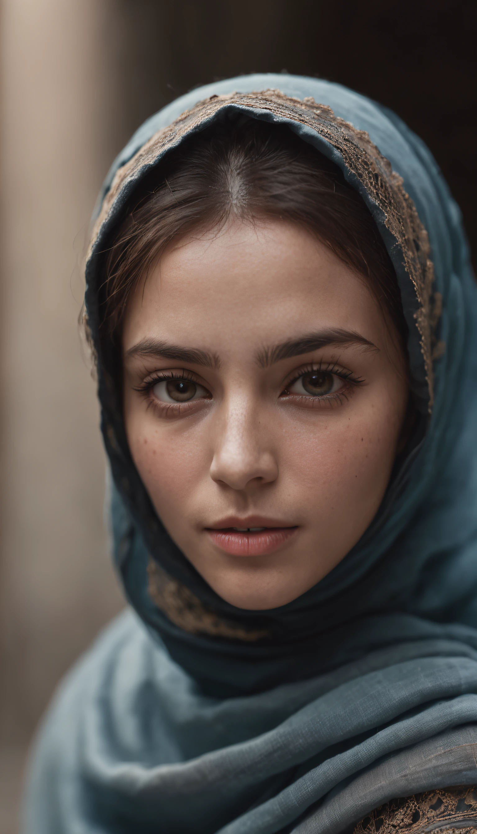 STABLE DIFFUSION 2.1 REALISTIC PHOTOREAL HIJAB, (((cute feelings Loved))) Masterpiece, absurdres,award winning photo, extremely detailed, amazing, fine detail, (extremely detailed eyes:1.125) and face, by lee jeffries nikon d850 film stock photograph 4 kodak portra 400 camera f1.6 lens rich colors hyper realistic lifelike texture dramatic lighting unrealengine trending on artstation cinestill 800 tungsten, beautiful woman, ulzzang-6500, smiling seductively, excited, young girl
