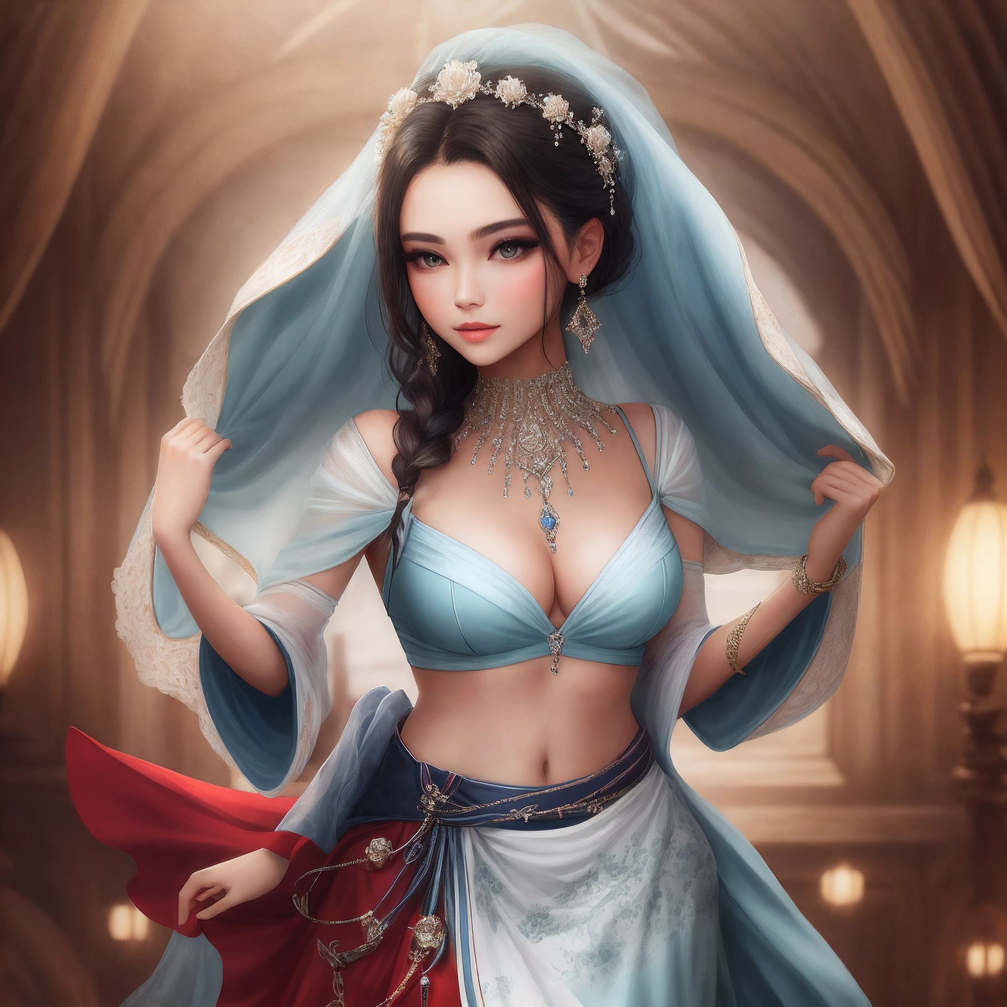 beauty