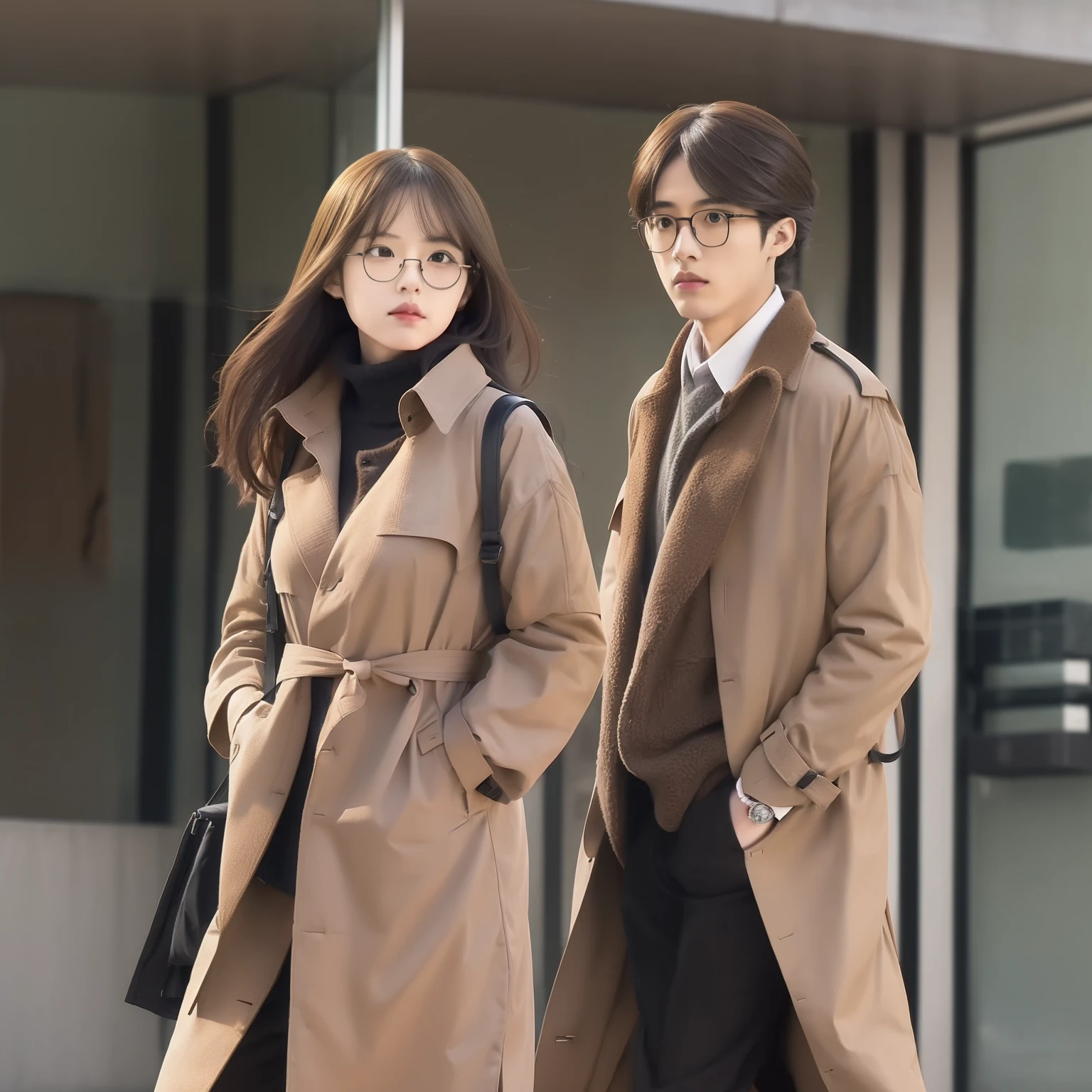 Chapter 07 "friend"