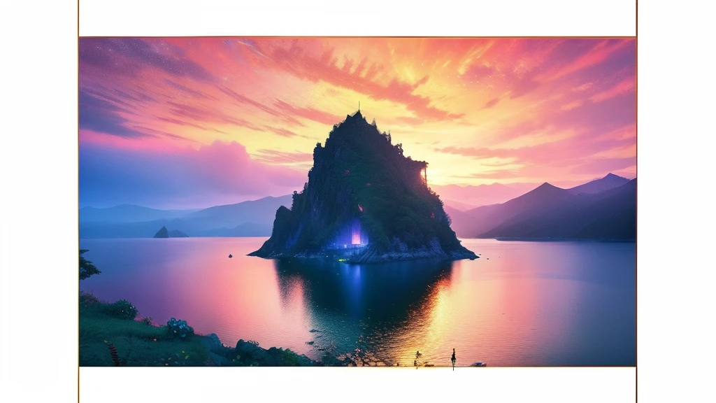 鸟山明风格，Flat pixel games《dragon quest》，Game monster design，（Devil's Island：1.4），16-bit pixels