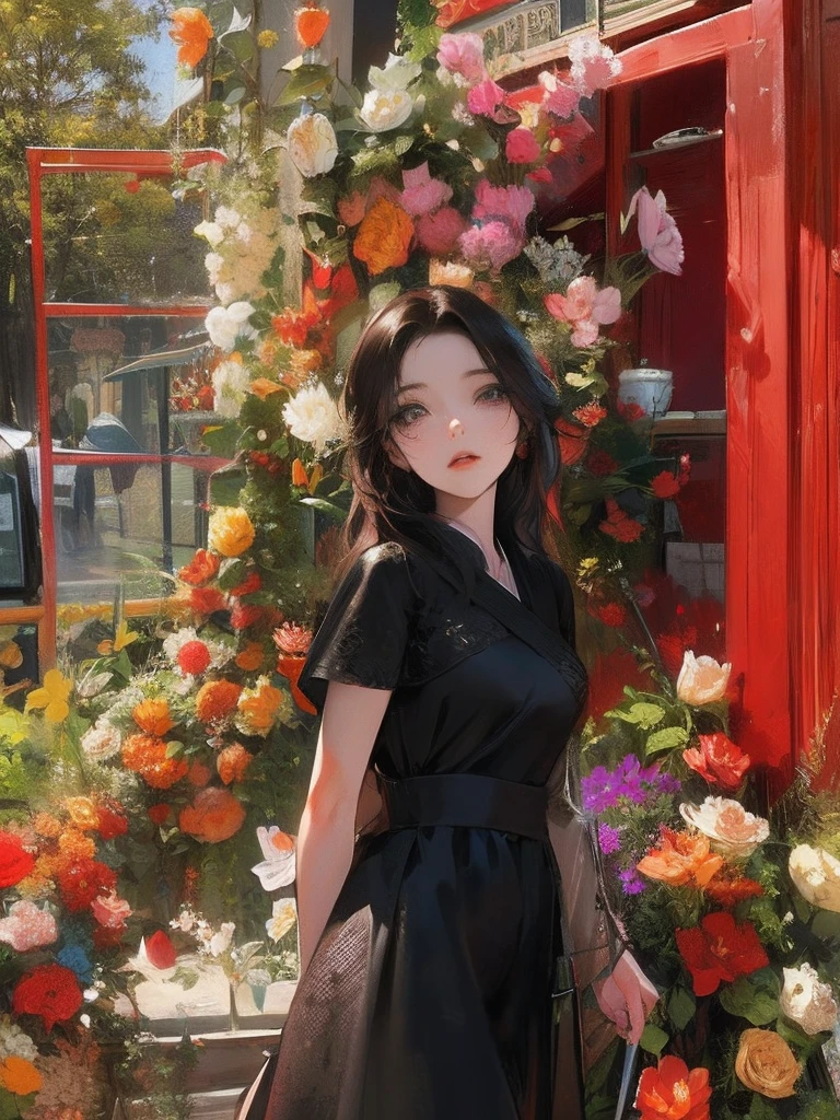 Best quality at best,tmasterpiece,illustratio,an extremely delicate and beautiful,The is very detailed,CG,unity,8k wallpaper,astounding,finely detailled,tmasterpiece,Best quality at best,offcial art,Very detailed CG unity 8k wallpaper,absurderes,Incredibly Ridiculous res,hugefilesize,ultra - detailed,A high resolution,The is very detailed,Beautiful detailed girl,very detailed eyes and faces,beatiful detailed eyes,light in face,(Hanfu:1.1),1girll,full bodyesbian,full bodyesbian,shot of,,tmasterpiece,1girll,独奏,brunette color hair,white dresses,,white thighhig,lake,dampness