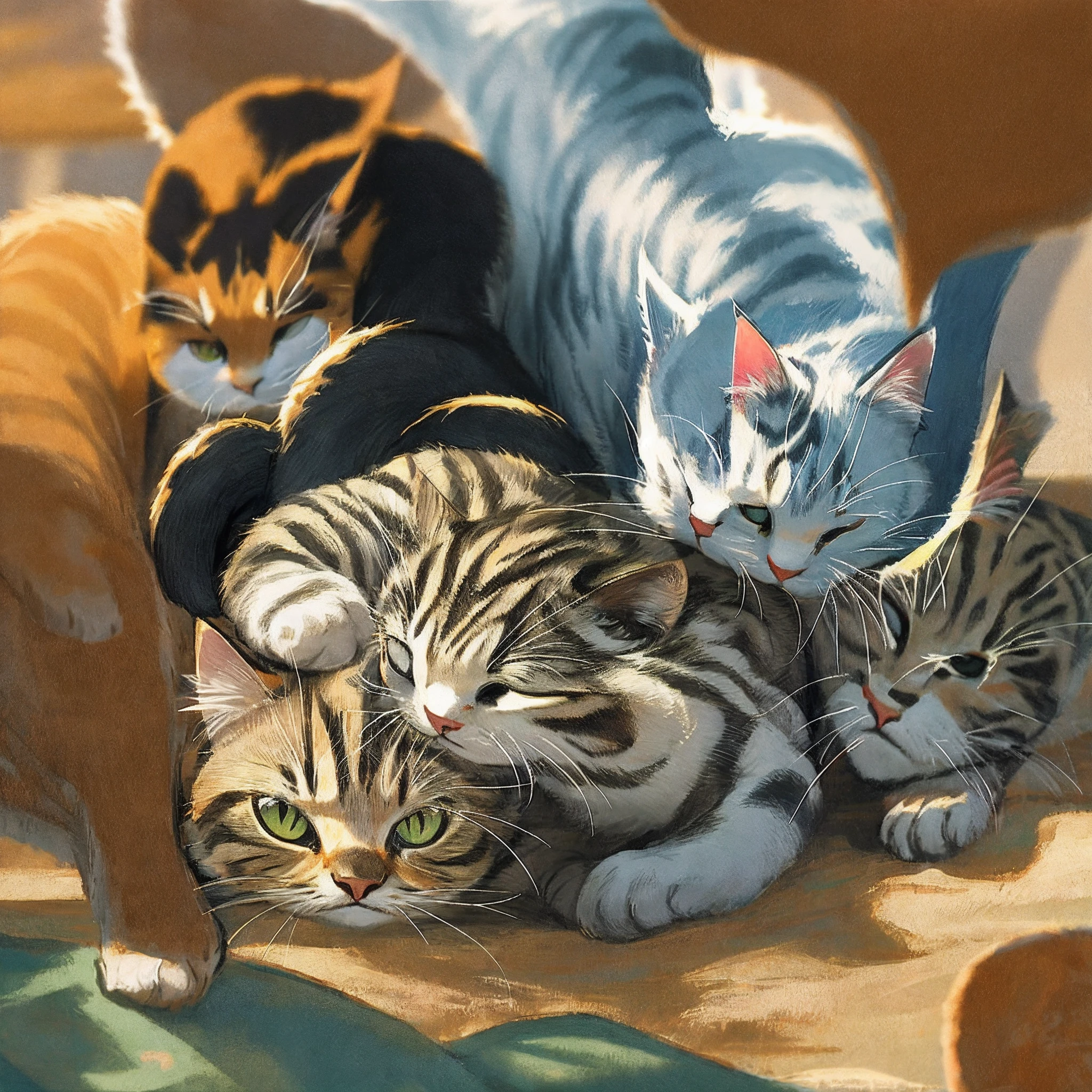 catss