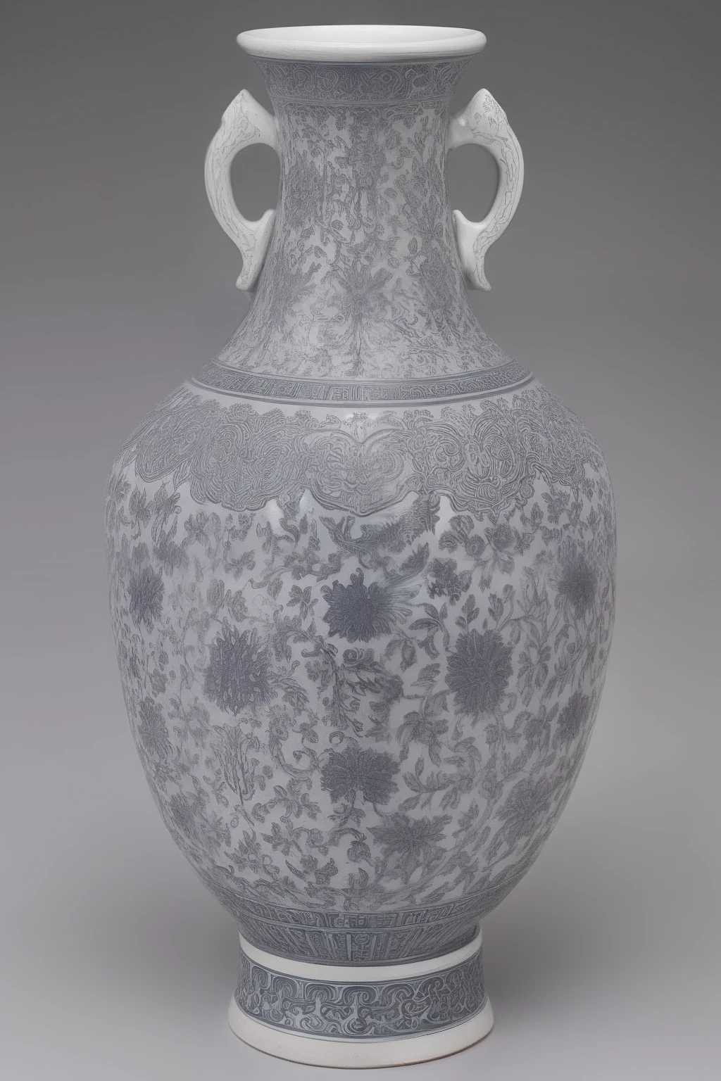 Fine porcelain