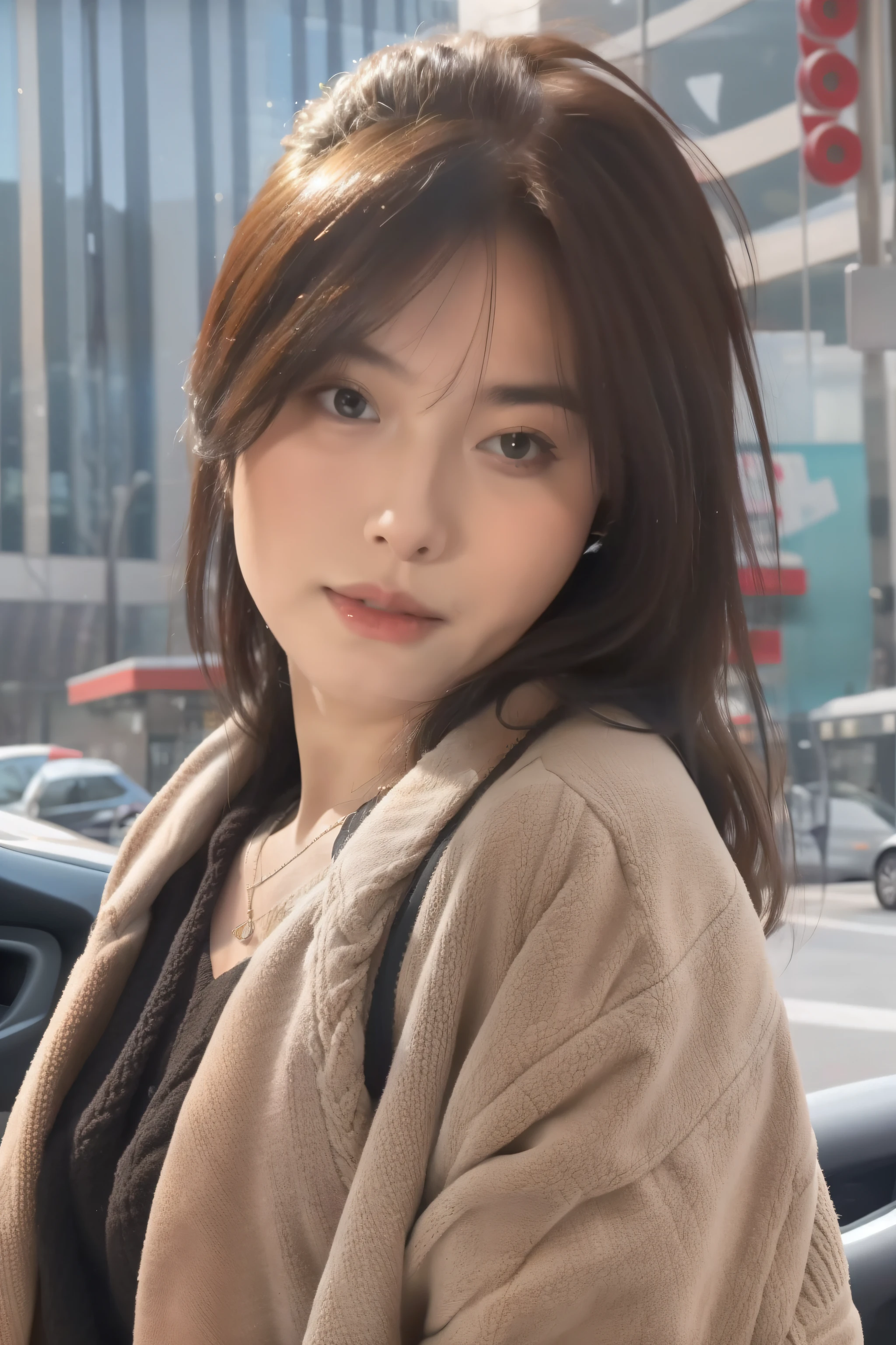 A 40-year-old divorced young woman,Hot figure