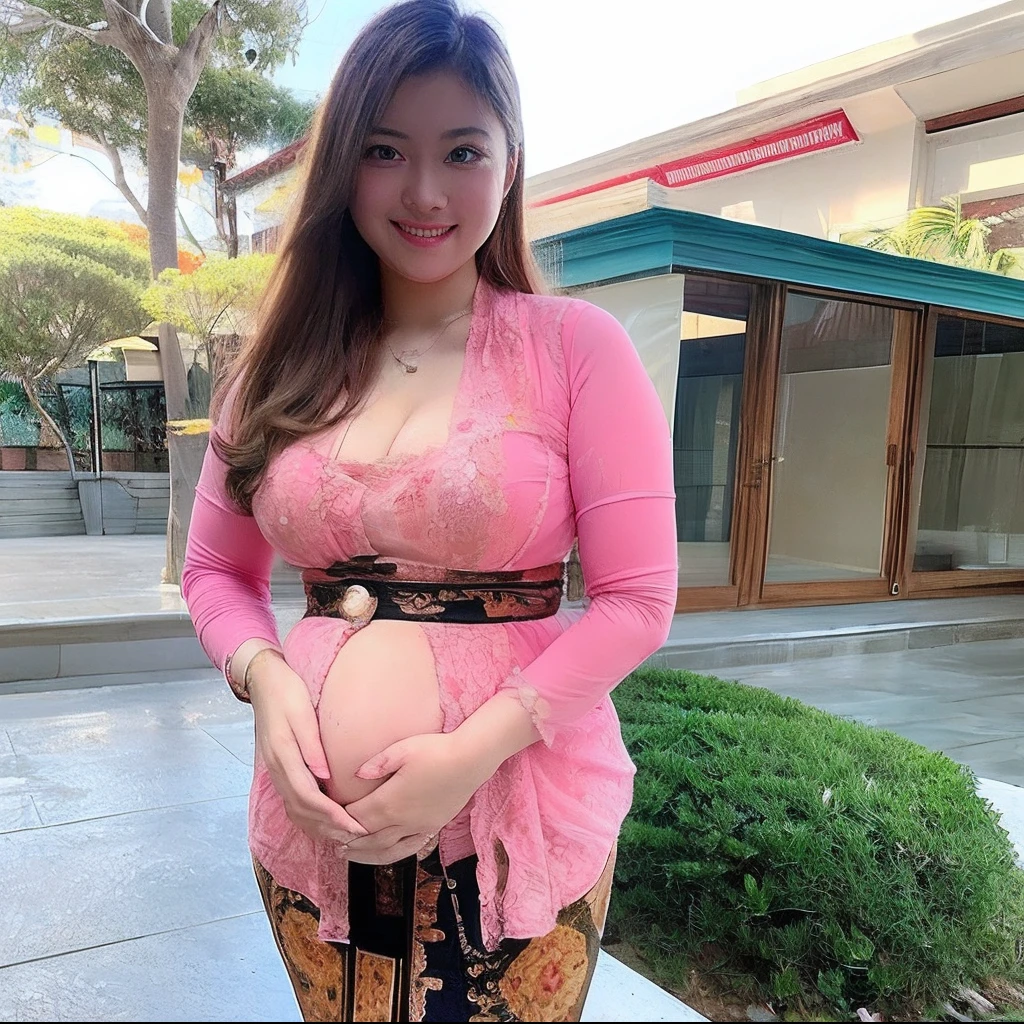 (8k, RAW photo, best quality, masterpiece: 1.2), (realistic, photo-realistic: 1.37), ultra-detailed, 1 girl, beautiful, solo, beautiful detailed sky, matured female, vest, , photo, realistic, sexy pose ,best quality, long hair blonde, detailed face, hotel, ((girl poses showing off her breasts)),ahgao, depth of field, bokeh,Japanese women,((a girl whose breasts are visible)),(Japanese woman huge breasts), kebaya_Bali,A milky viscous liquid flows from between the legs,Insert a tube between your legs,the girl hanging by the red rope,(Pregnant women with),Completely naked,Drug injections, (mouth open )