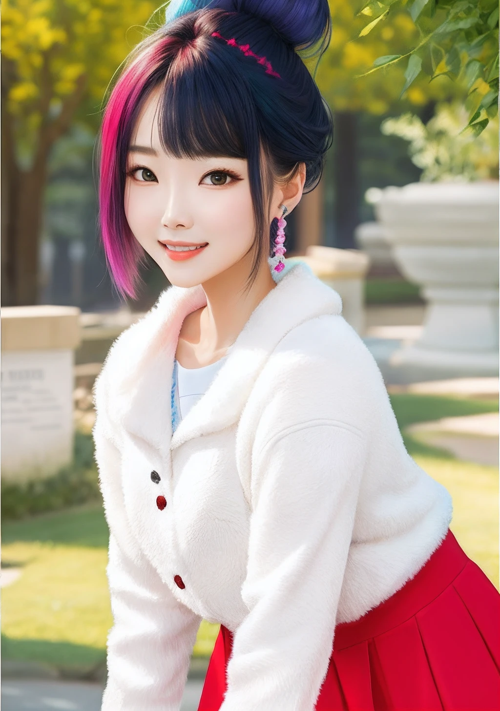 Lee Ji-eun