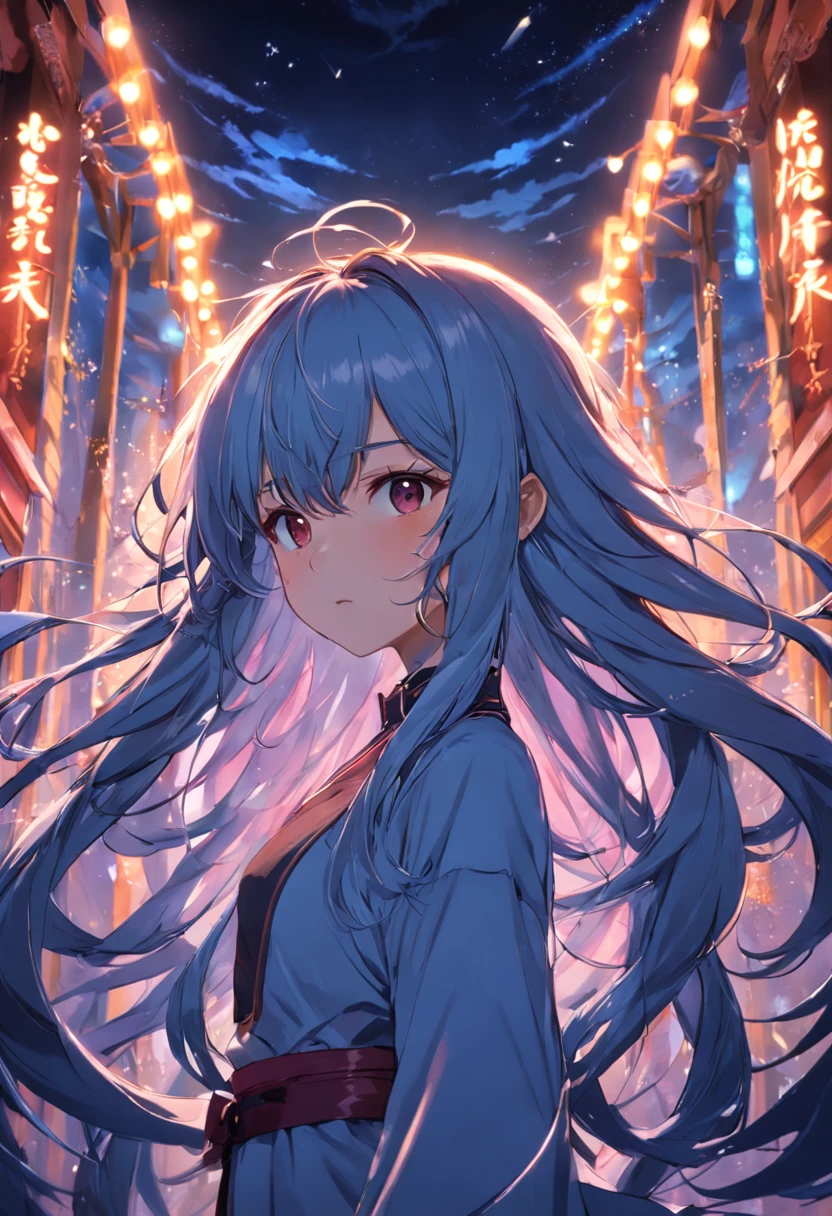 (frenda_Seivelun), altamente detalhado, loira, cabelo ondulado, boina