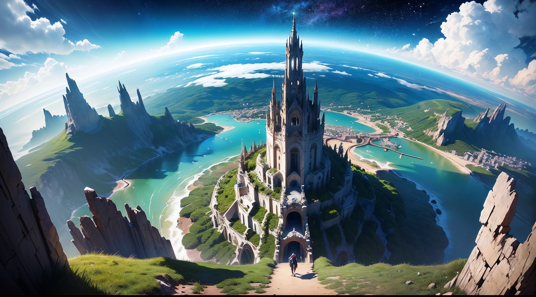 My World，Diamond sword