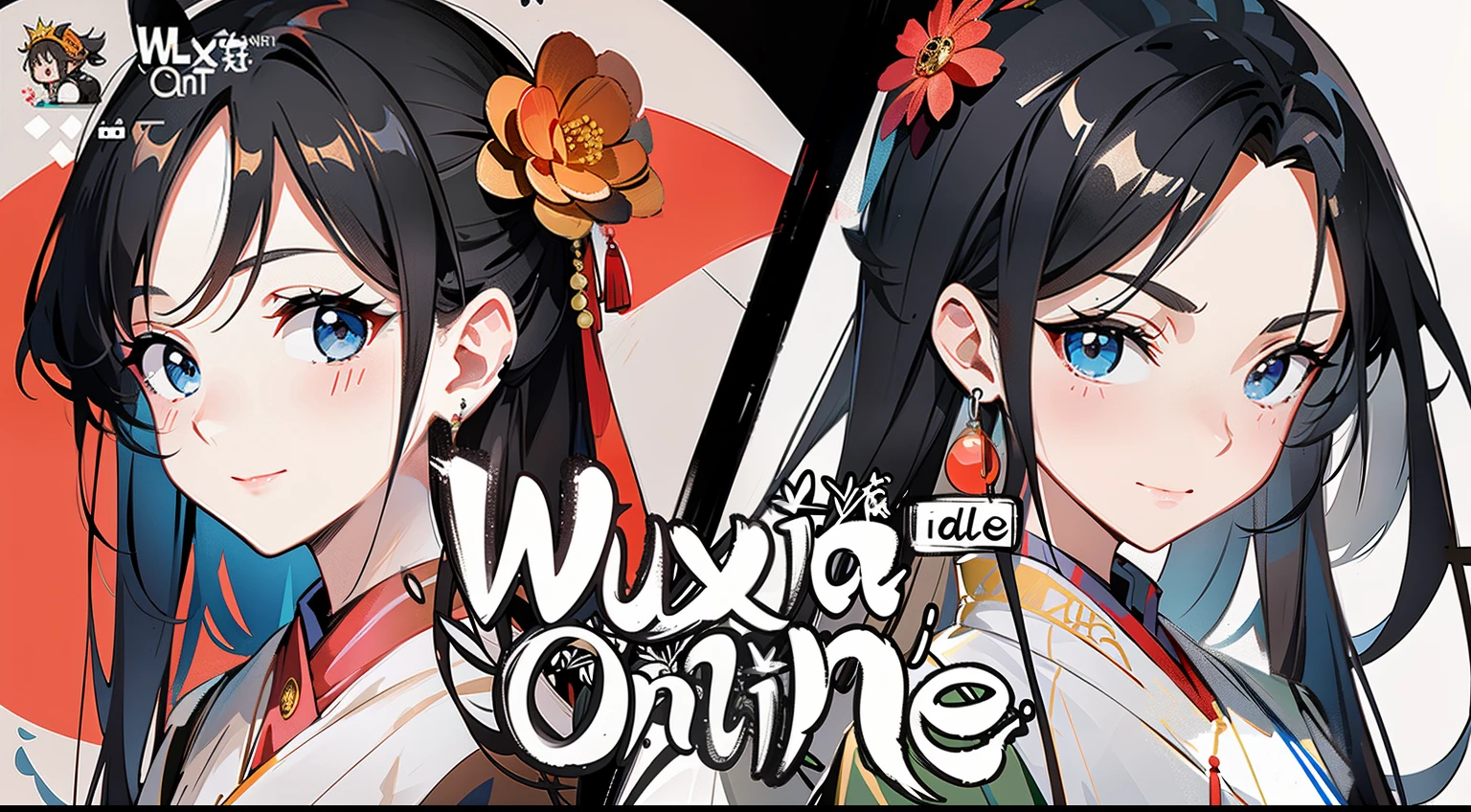 Change the avatar of the same type