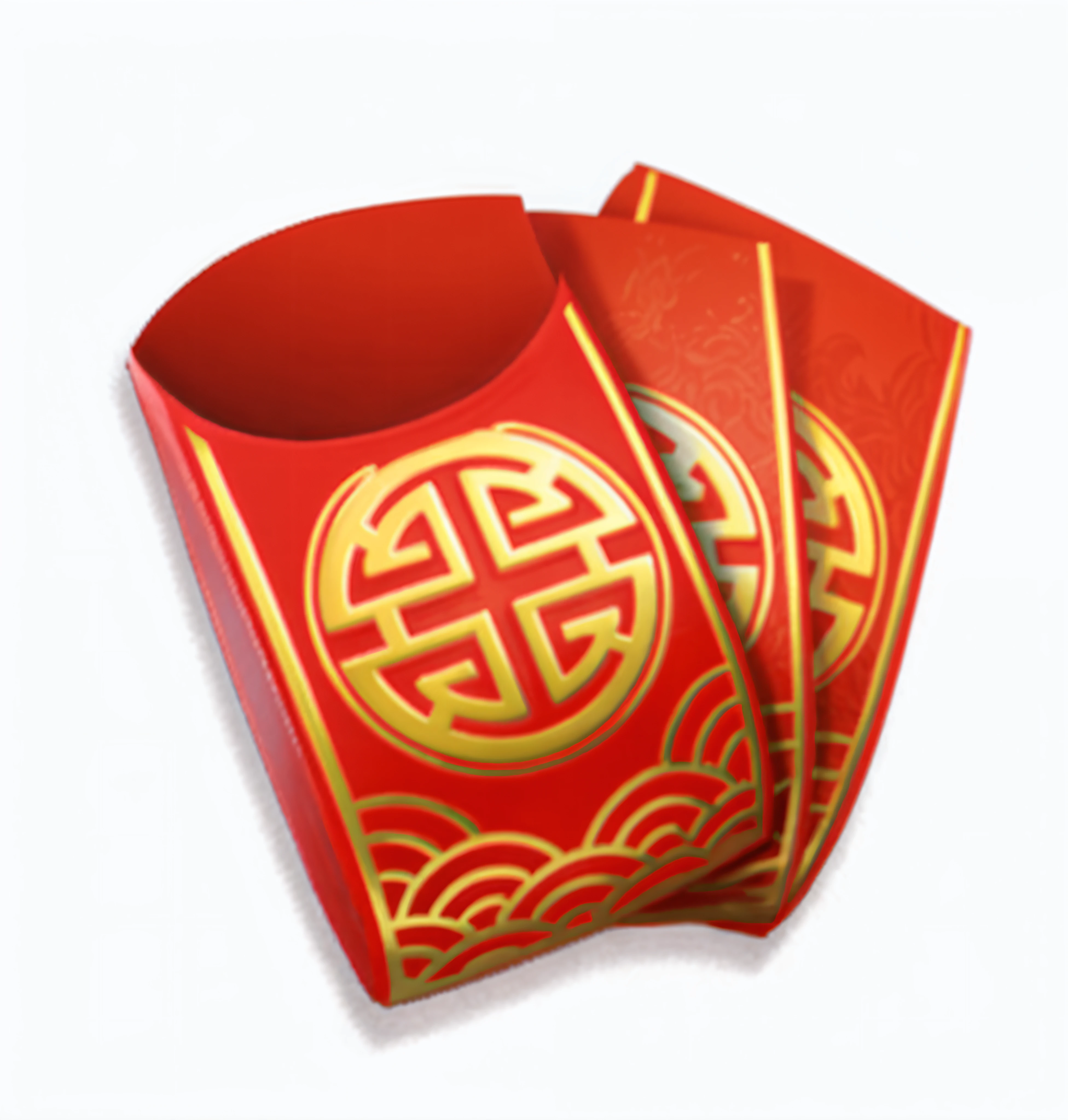 Chinese red envelope with gold design, Chinese style, Red envelope Red lantern,inspired by Cao Buxing, shaxi, Oriental, shui mo hua, bian lian, Red and gold cloth, classic, Bao Pnan, inspired by Ju Lian, Chinese traditional, nanquan, Chinese lanterns, image, Ultra-clear details