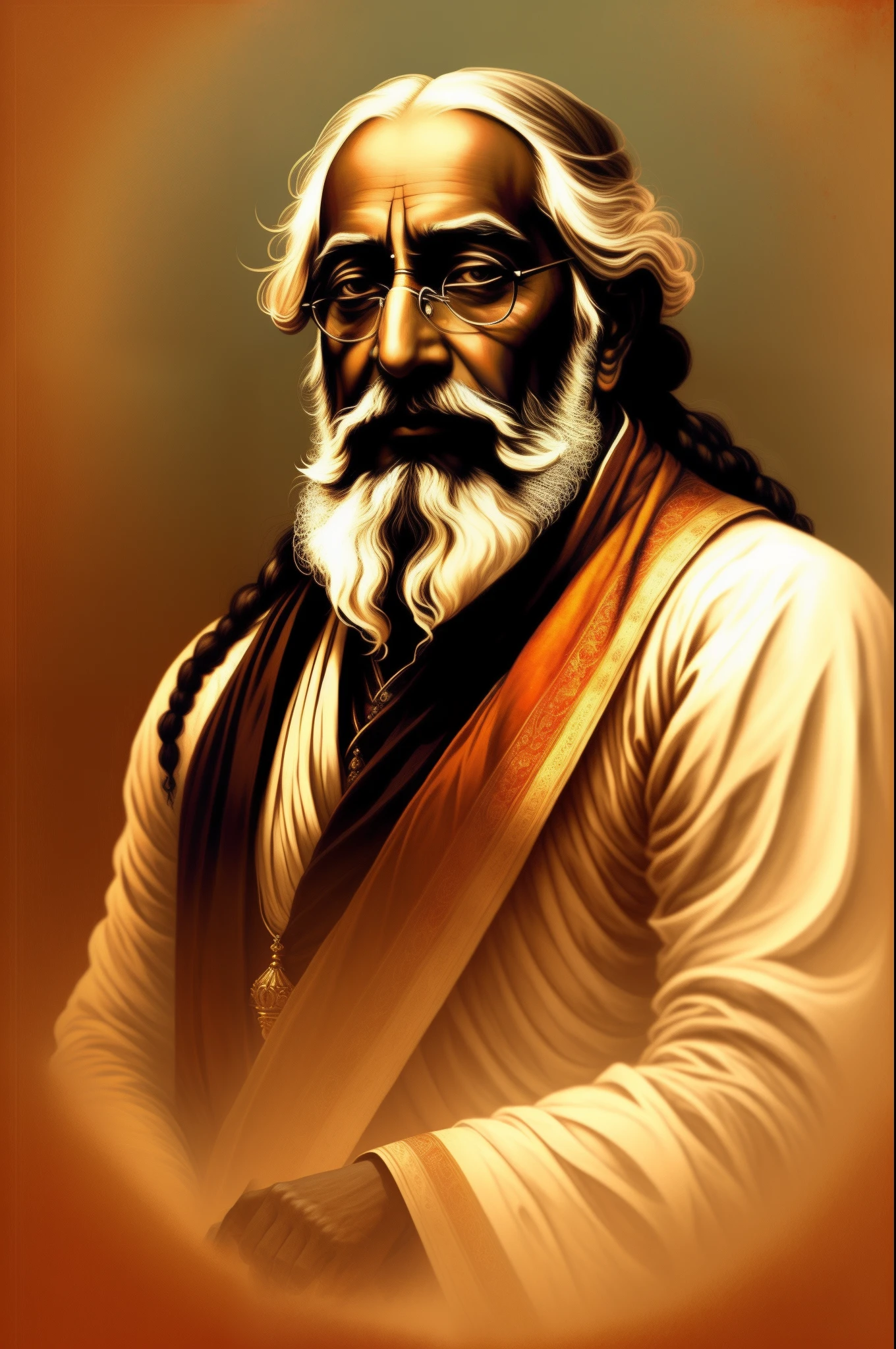 ravindranath tagore